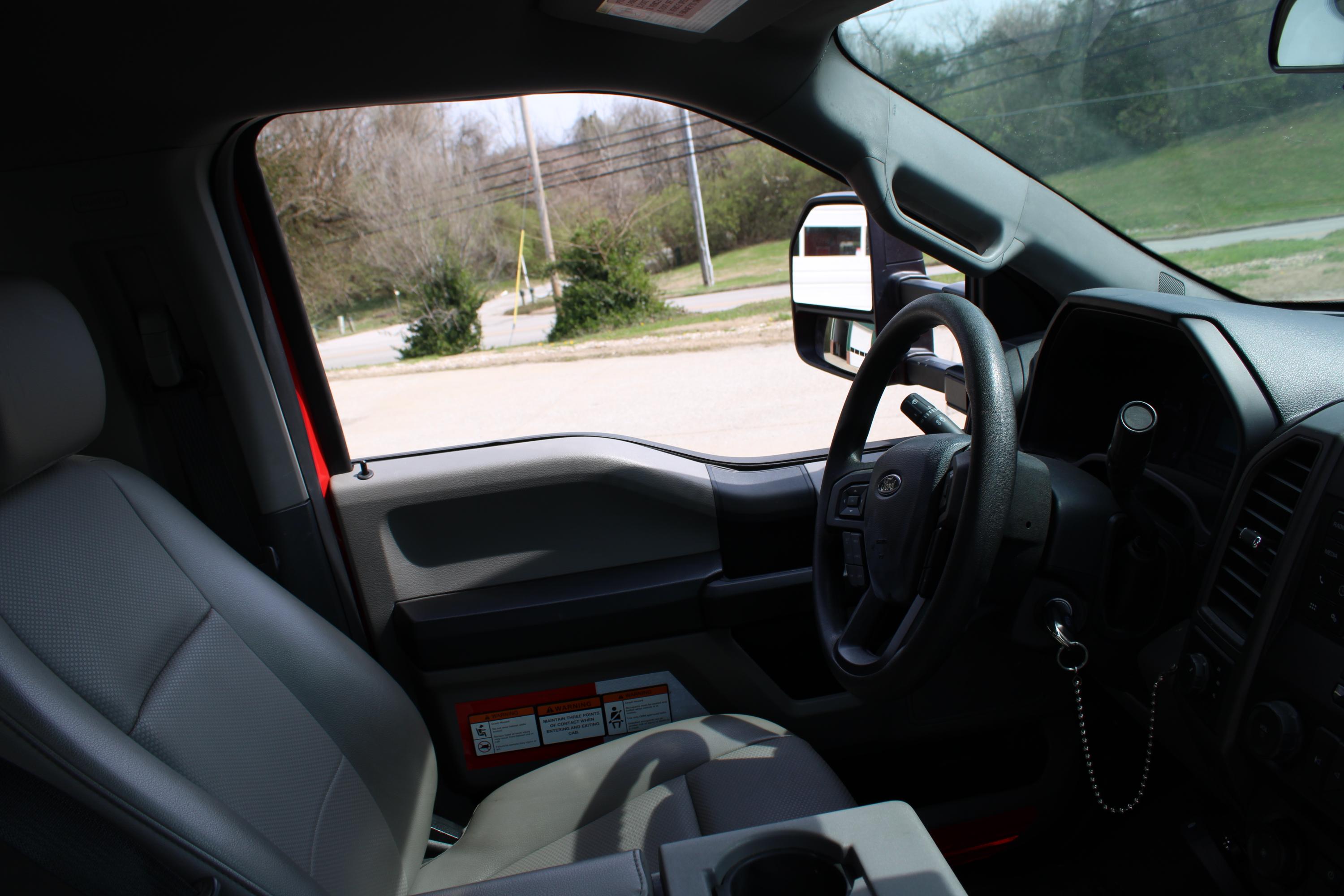 2020 Ferrara Ford Mini Pumper - image 20