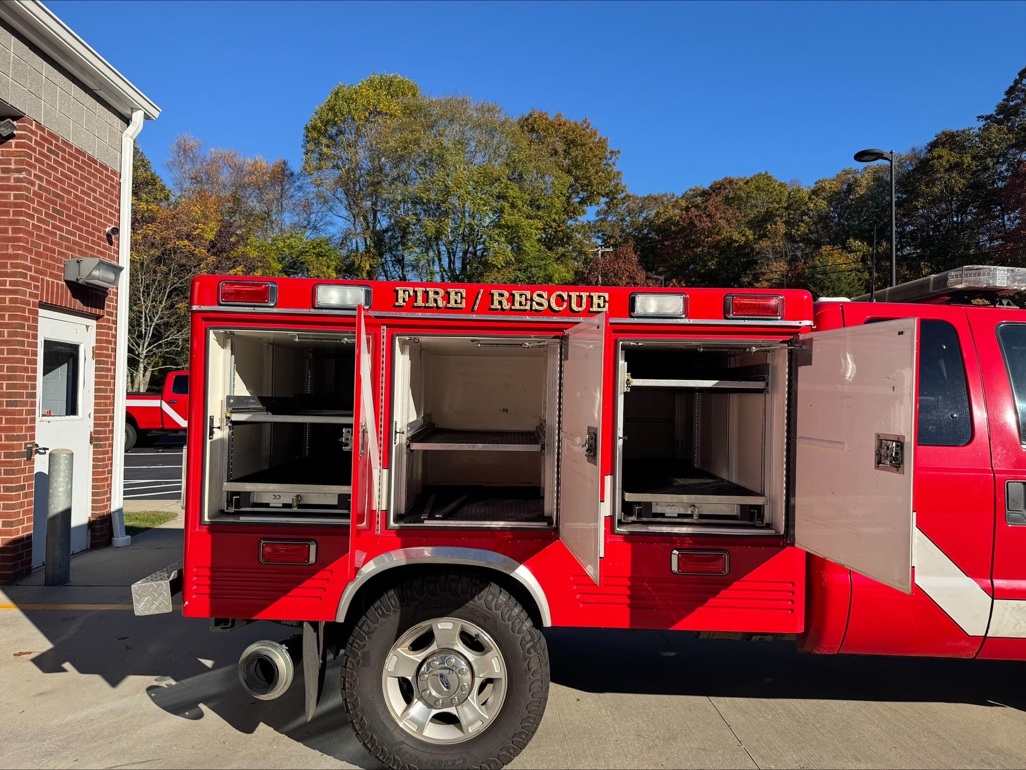 2011 Ford Light Rescue - image 6