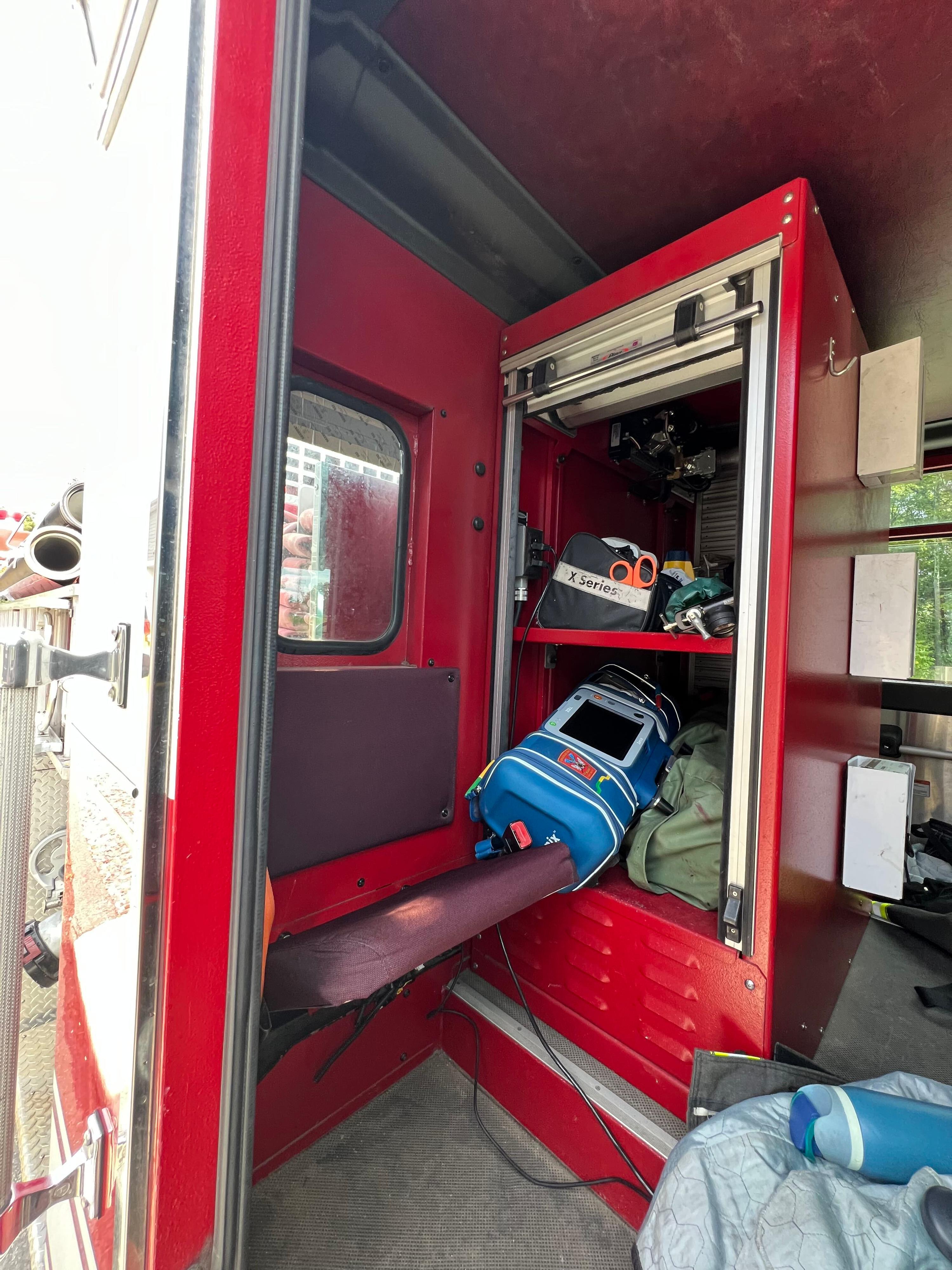 2013 Pierce Pumper - image 38