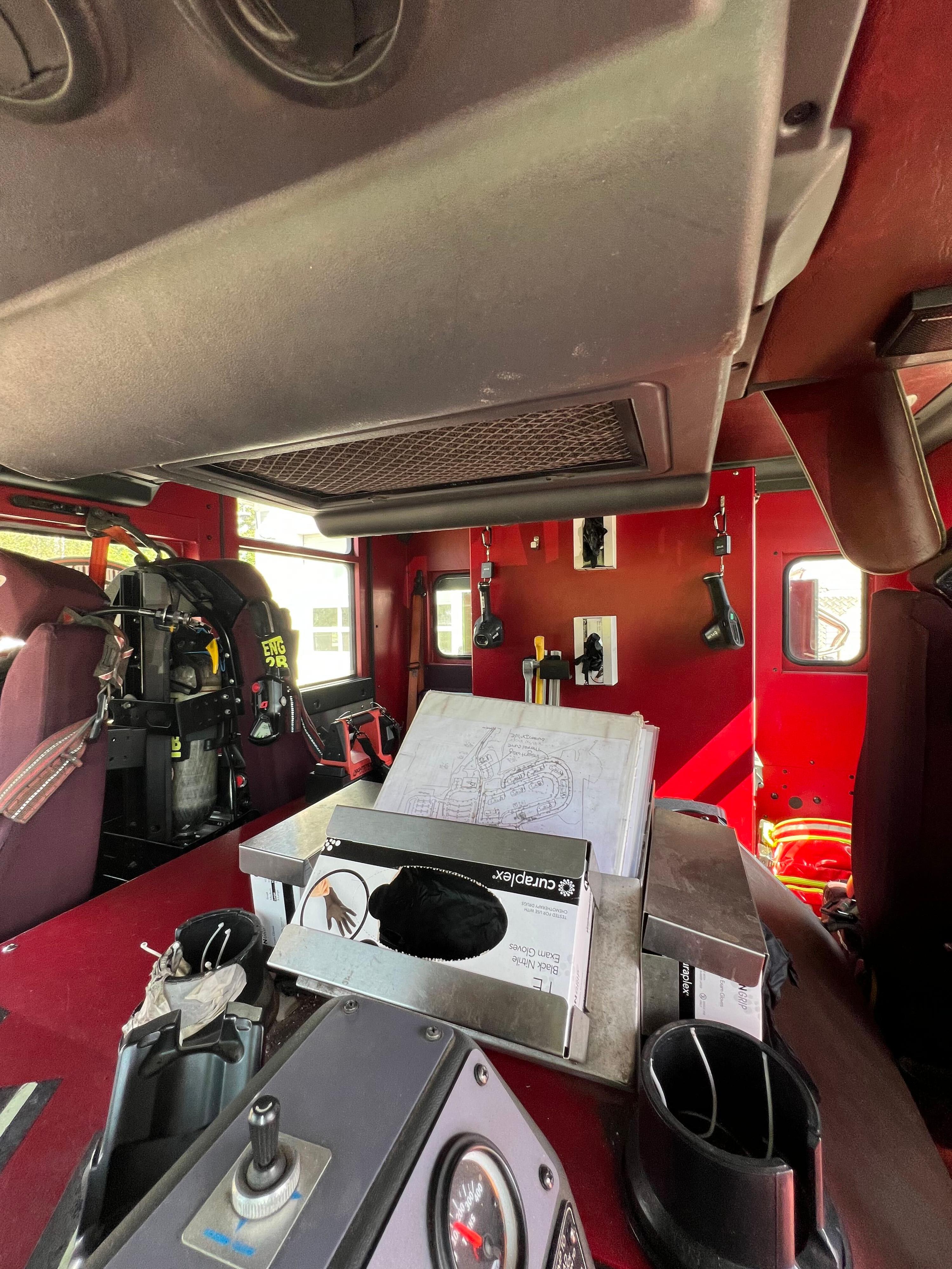 2014 Pierce Pumper - image 28