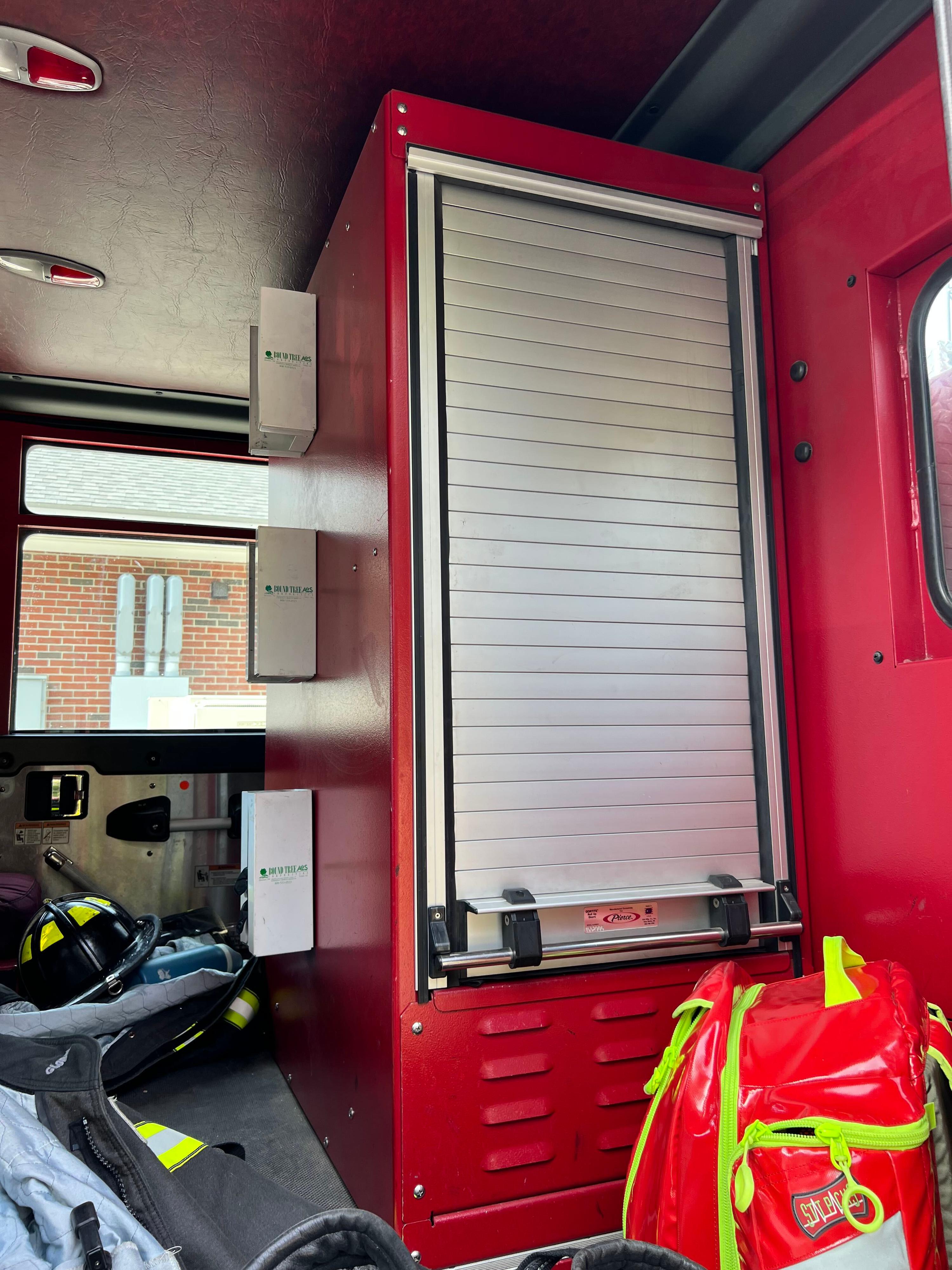 2013 Pierce Pumper - image 39