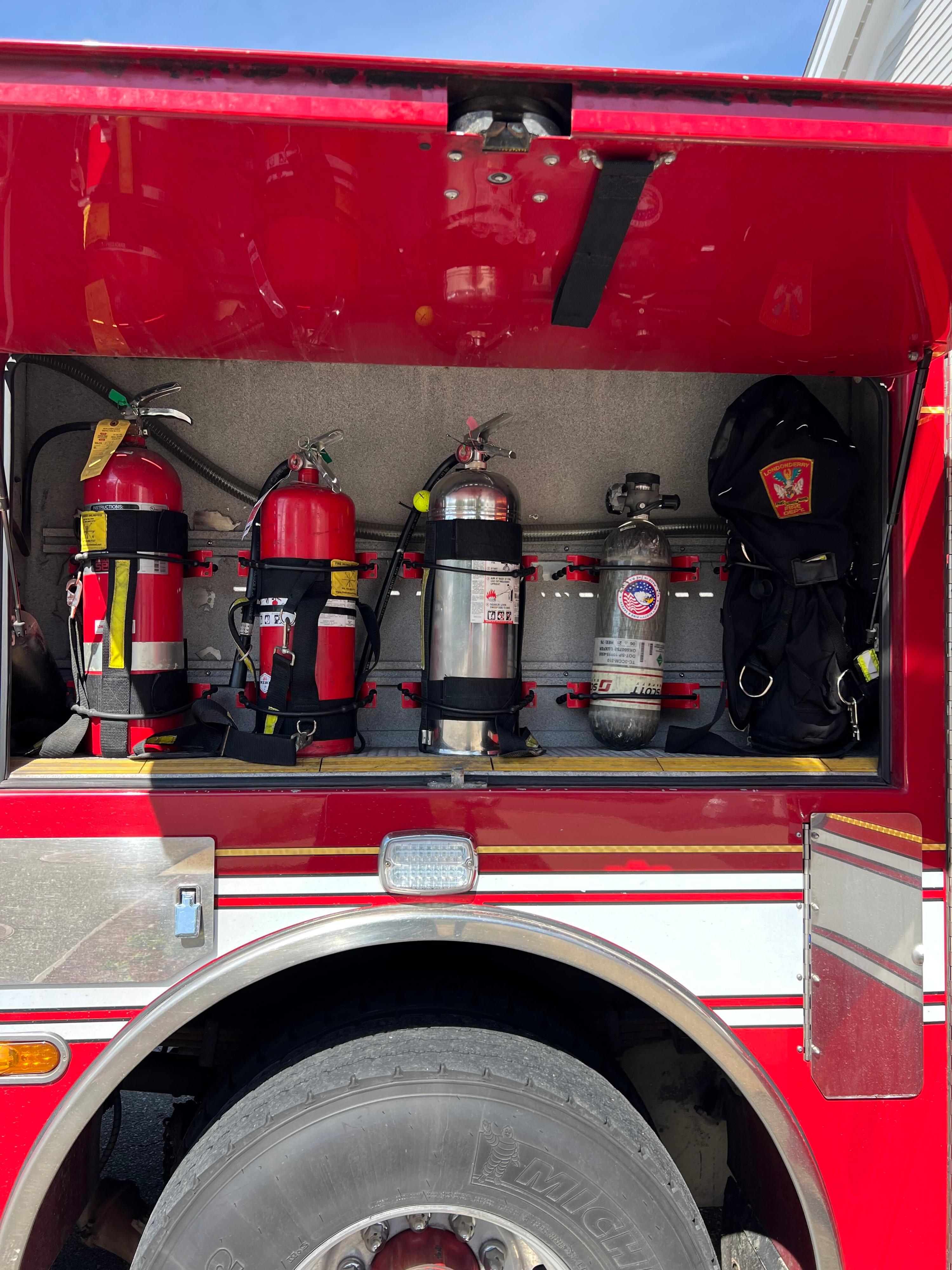 2014 Pierce Pumper - image 30