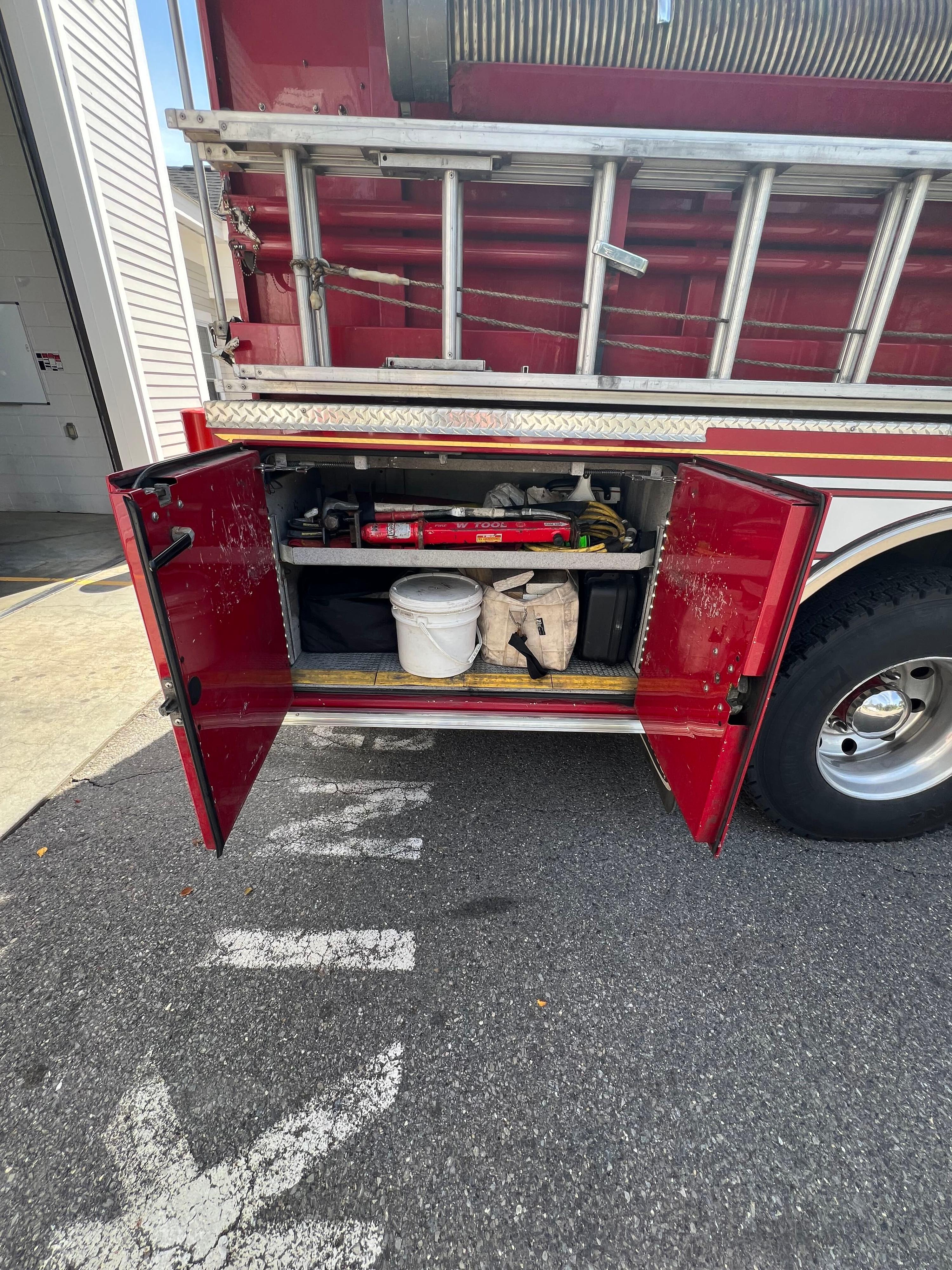 2014 Pierce Pumper - image 33