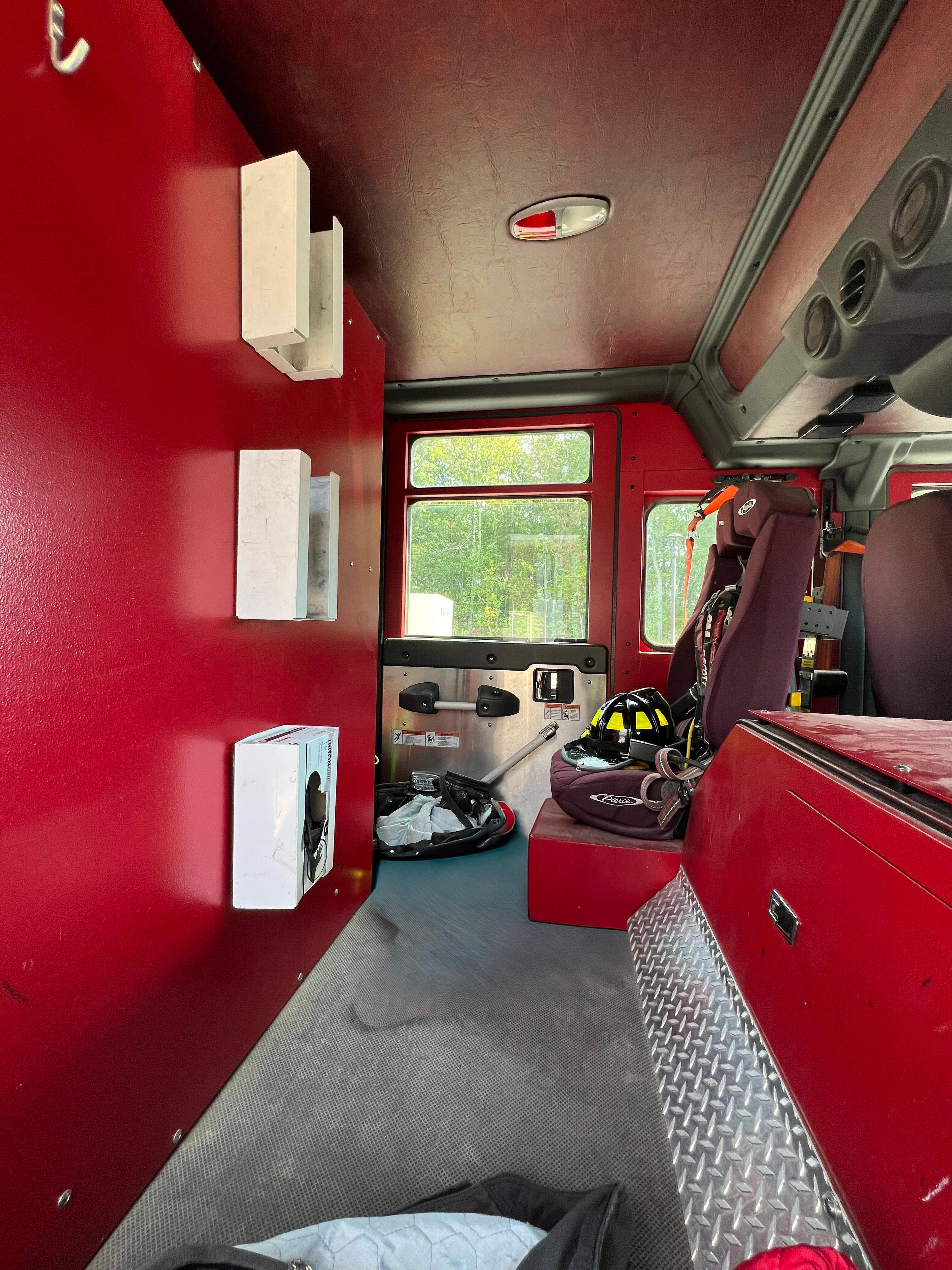 2013 Pierce Pumper - image 31