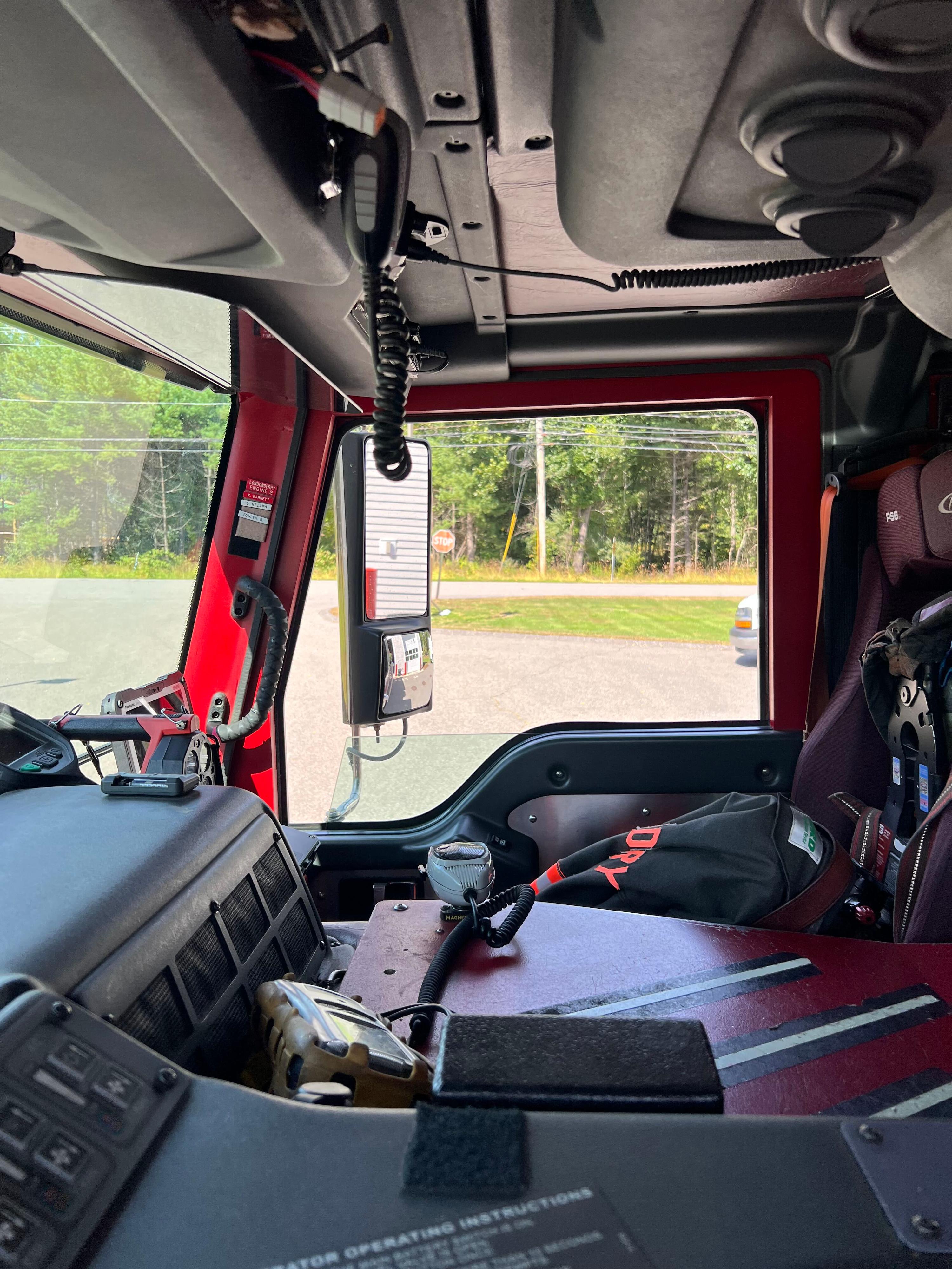 2014 Pierce Pumper - image 20