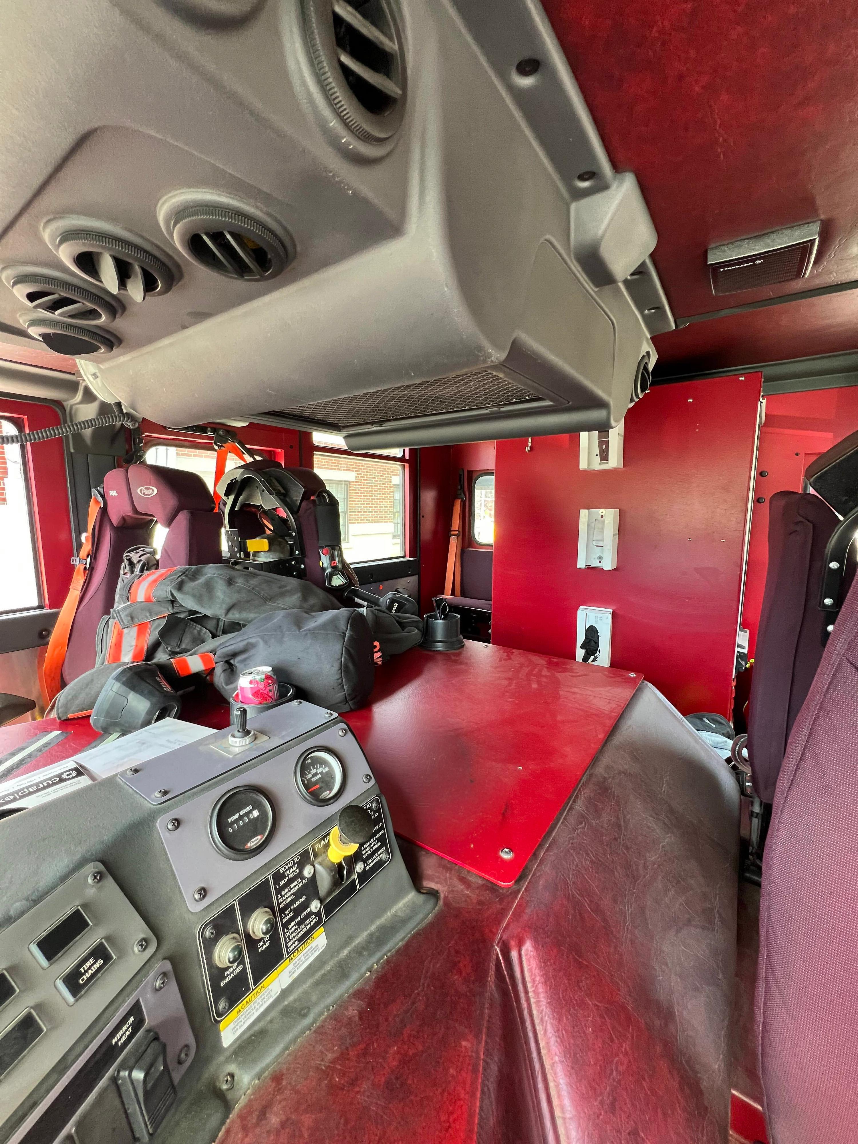 2013 Pierce Pumper - image 22