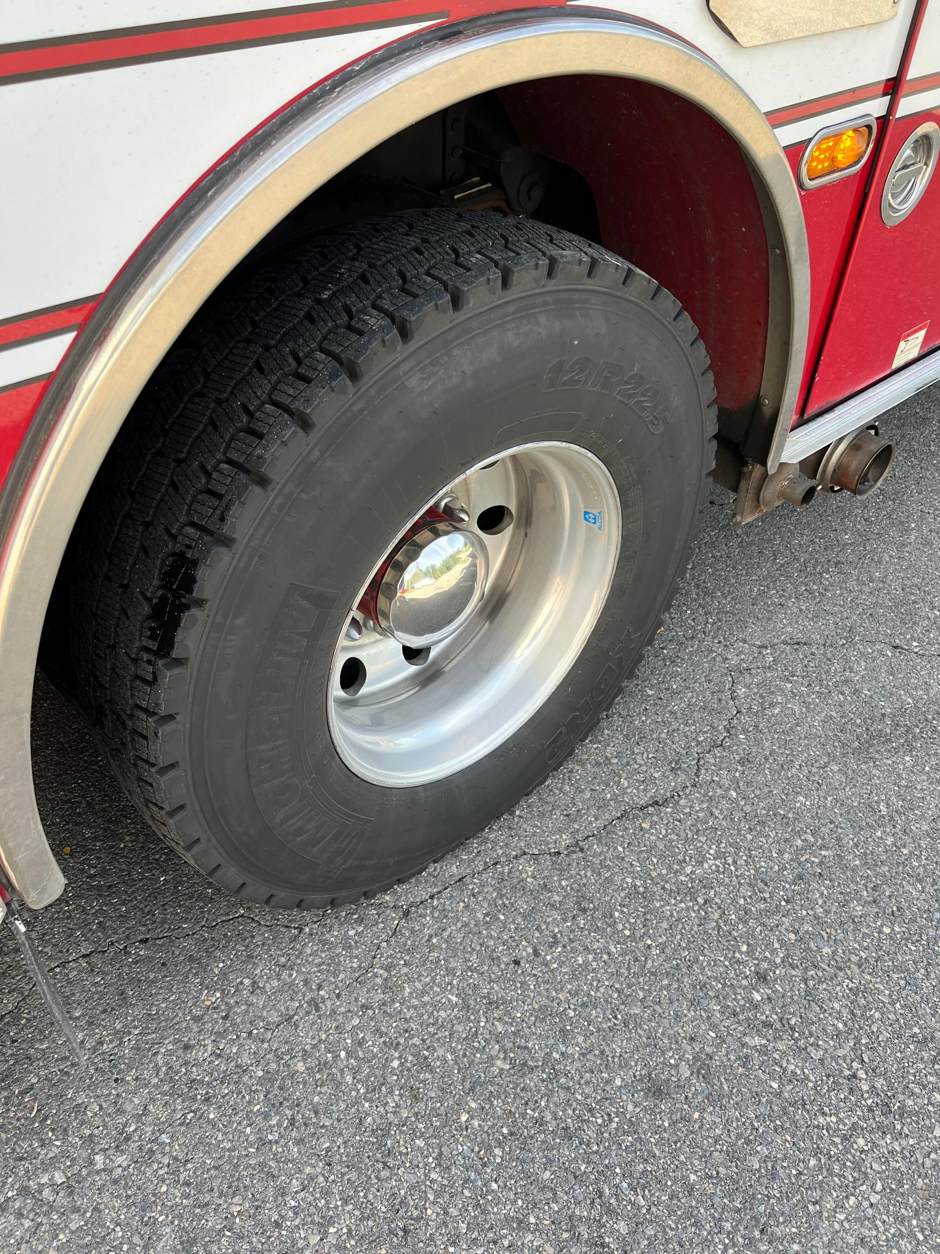 2014 Pierce Pumper - image 36