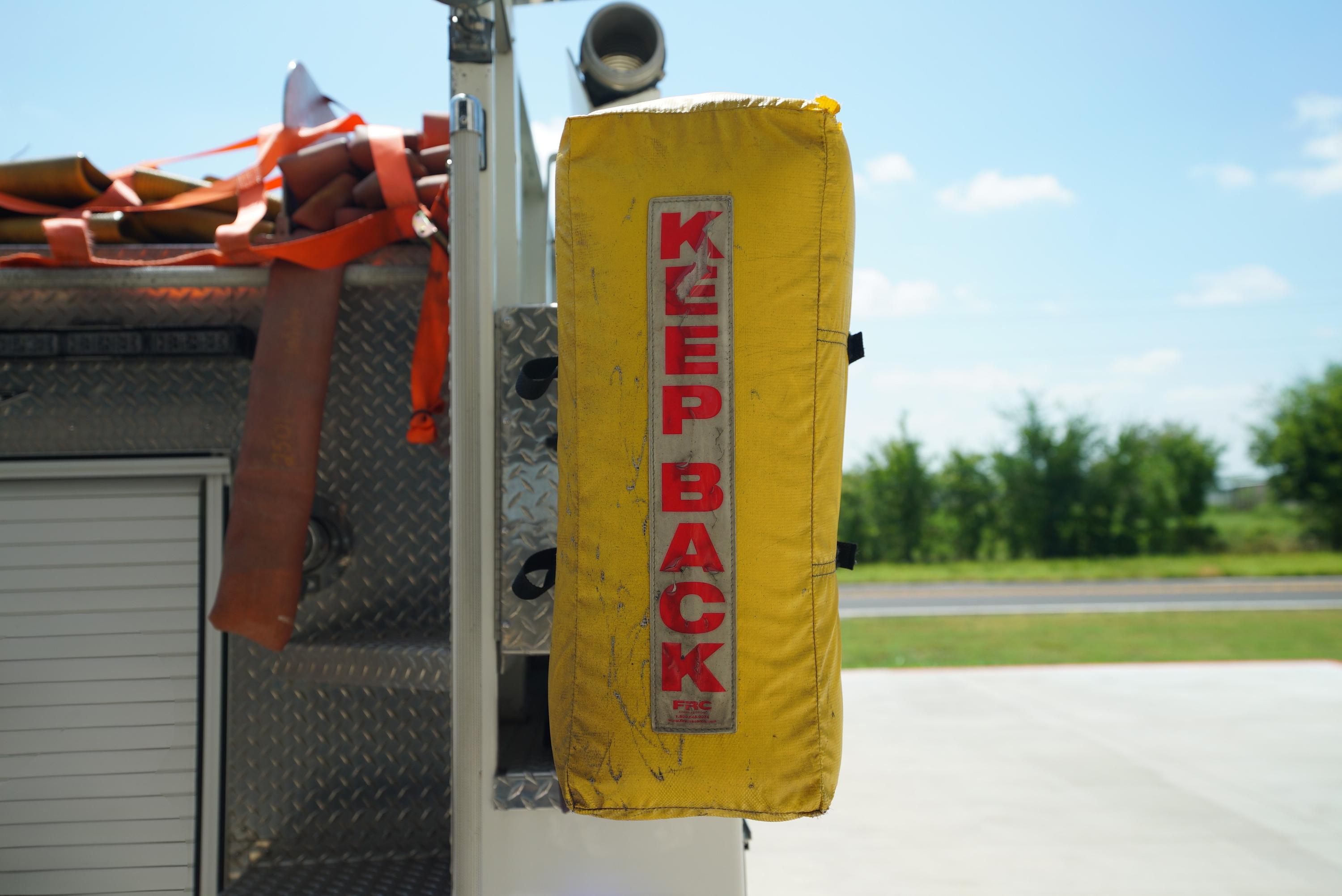 2008 Pierce International Pumper - image 16