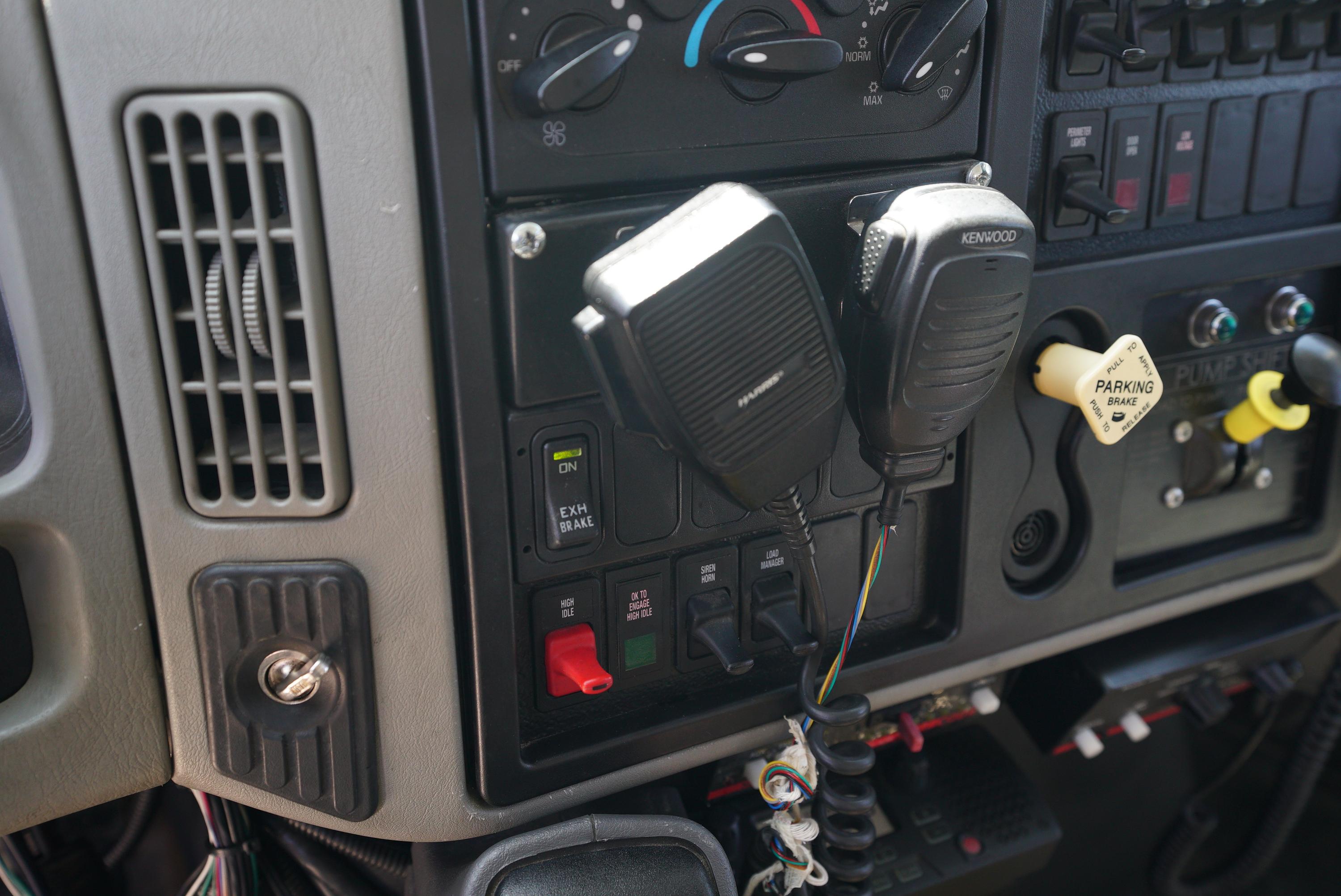 2008 Pierce International Pumper - image 129