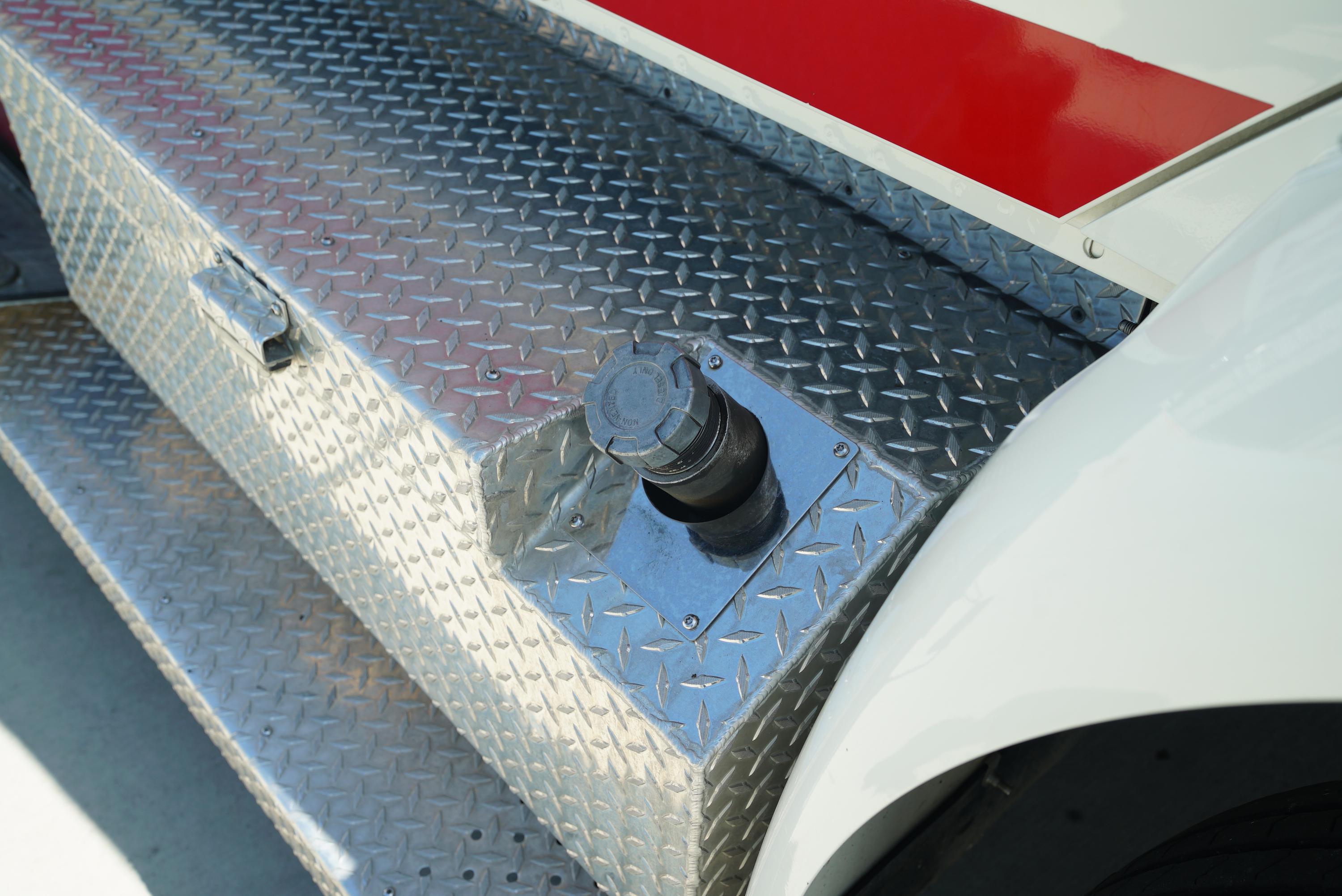 2008 Pierce International Pumper - image 96