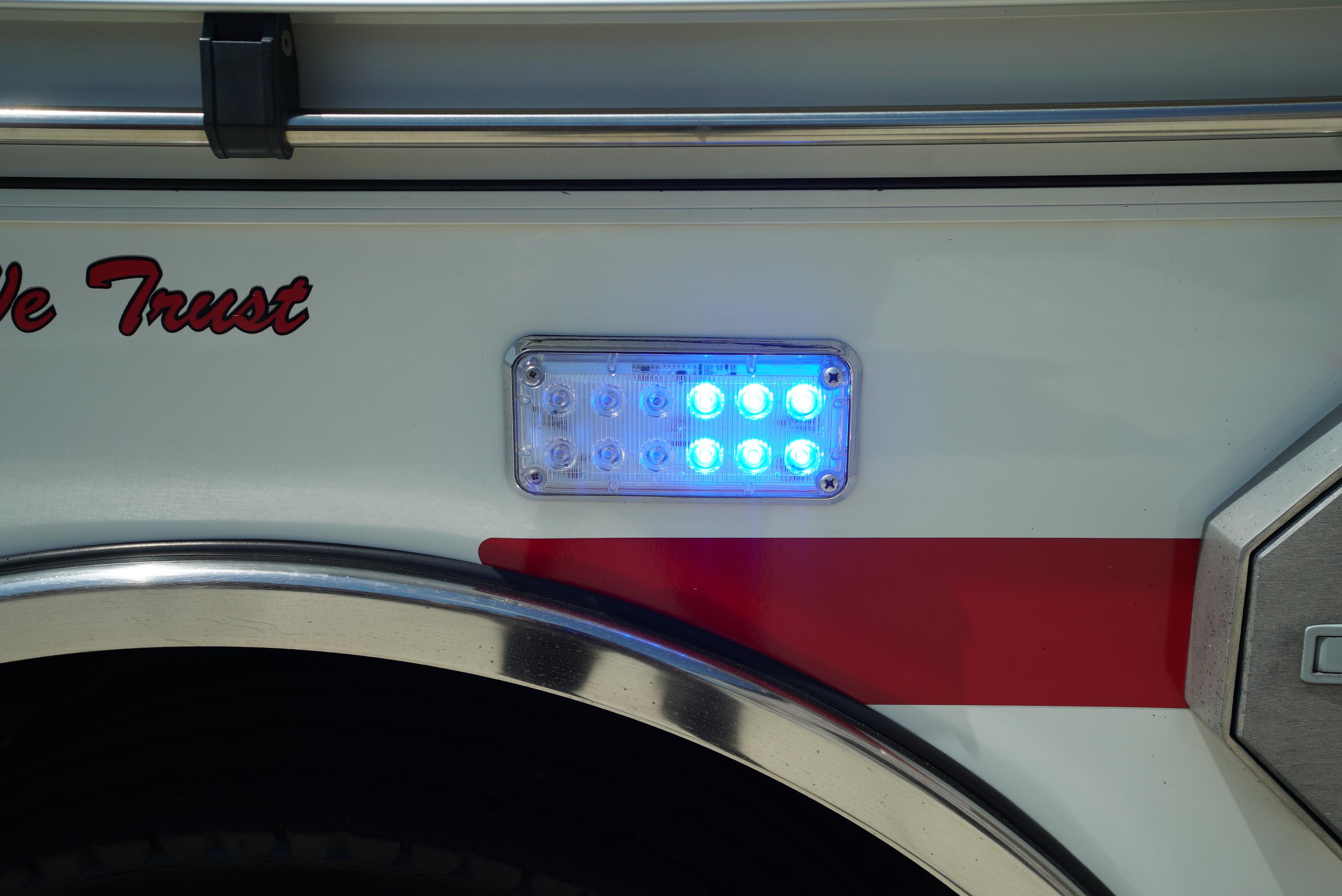 2008 Pierce International Pumper - image 157