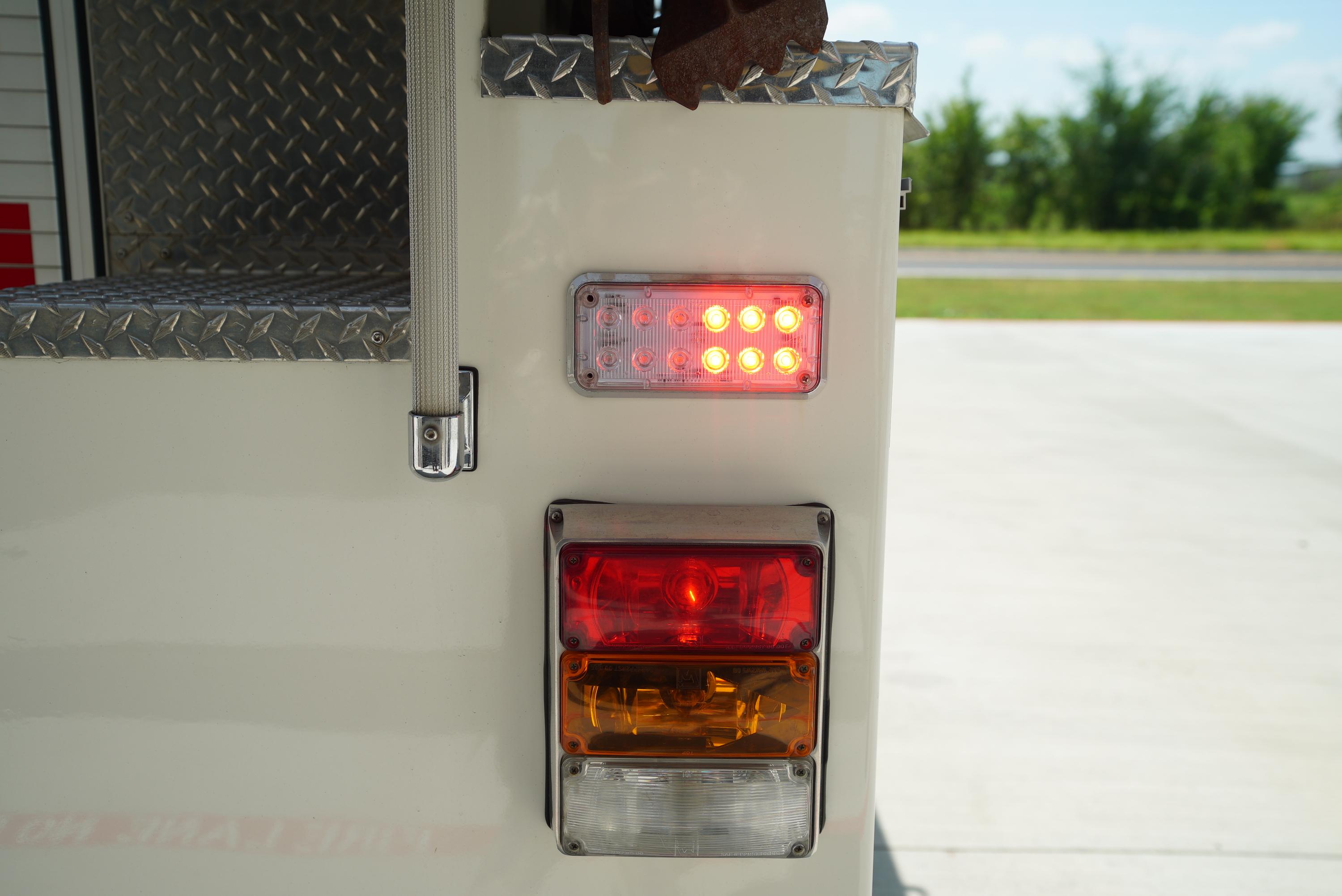 2008 Pierce International Pumper - image 158