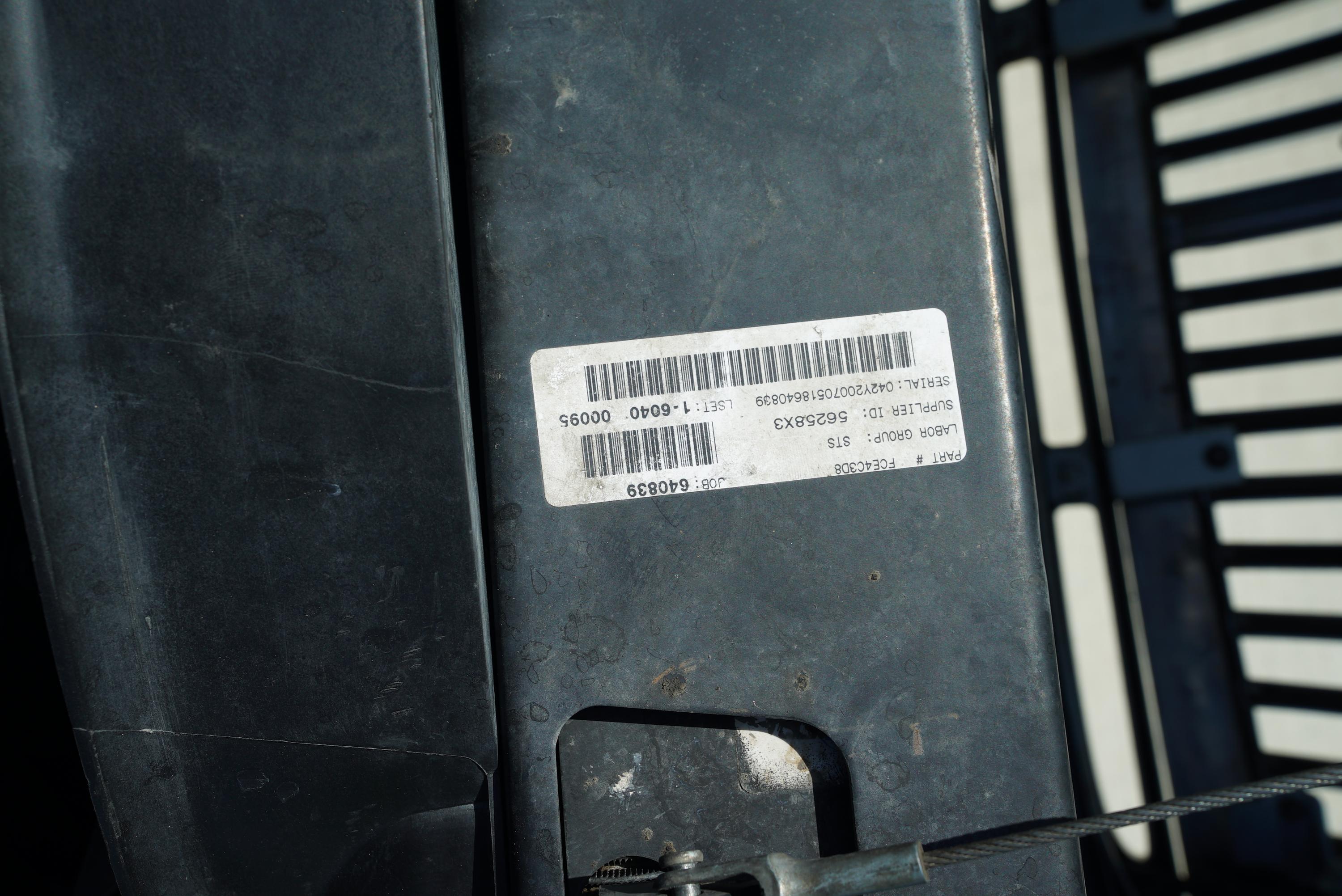 2008 Pierce International Pumper - image 38