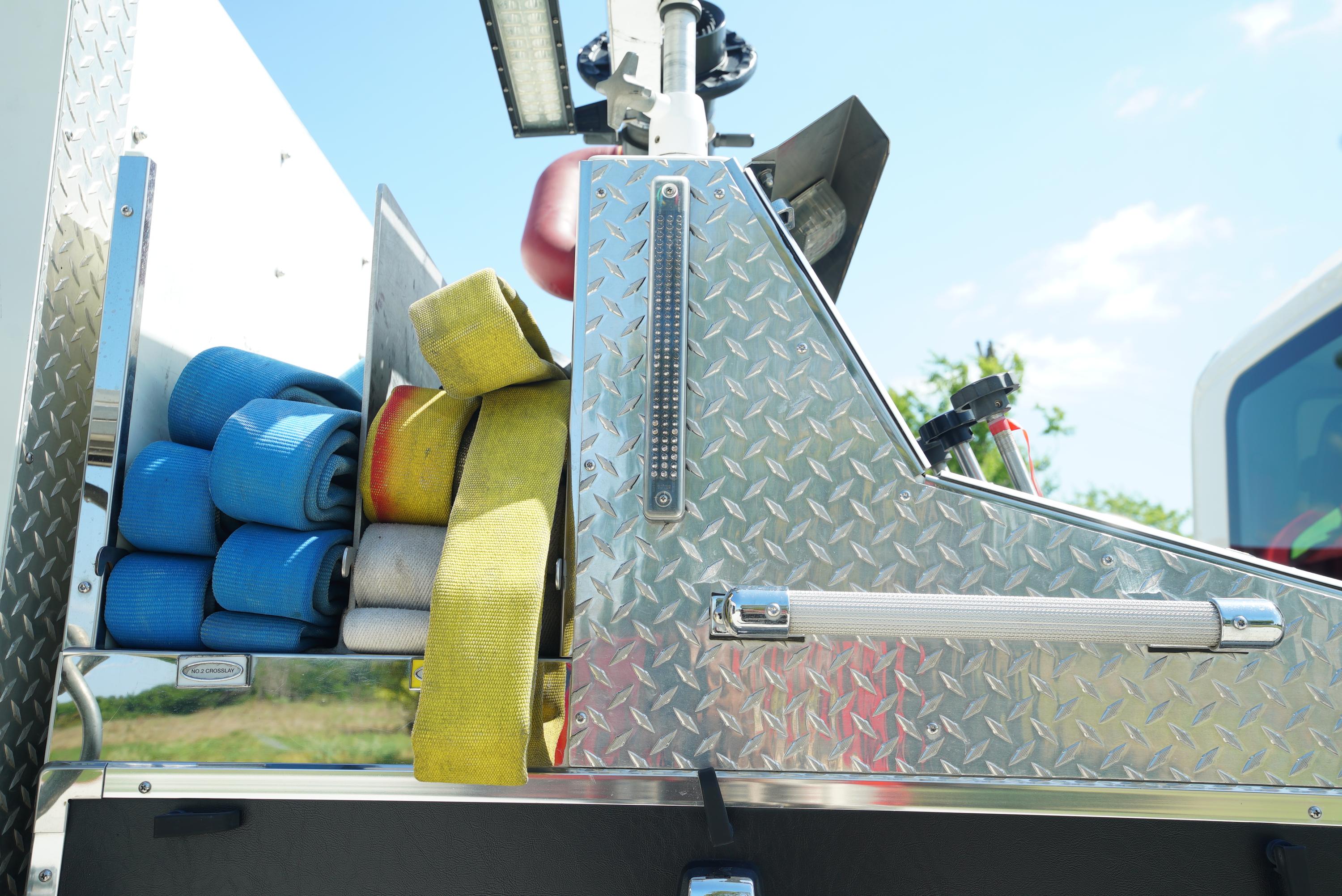 2008 Pierce International Pumper - image 88