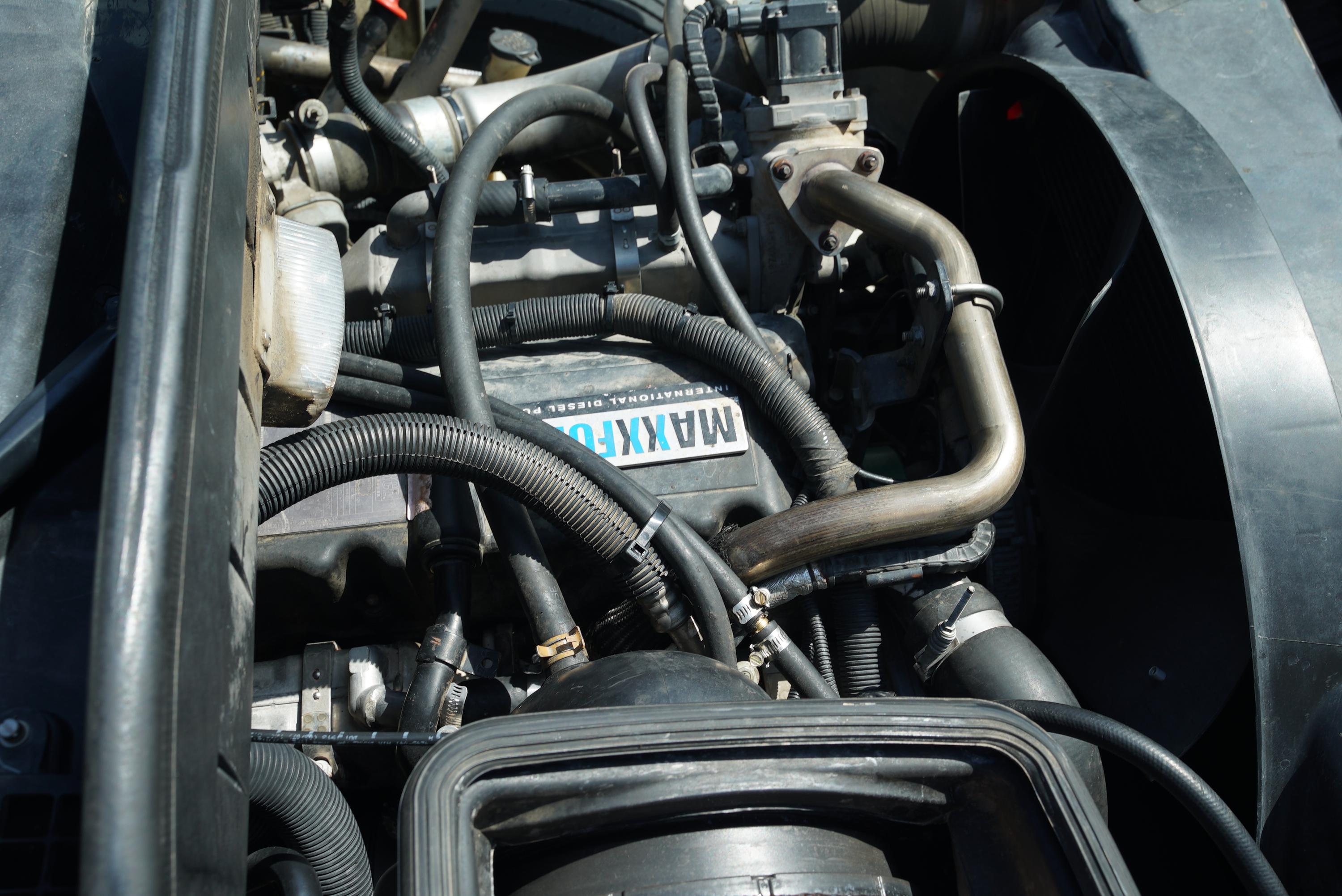 2008 Pierce International Pumper - image 33
