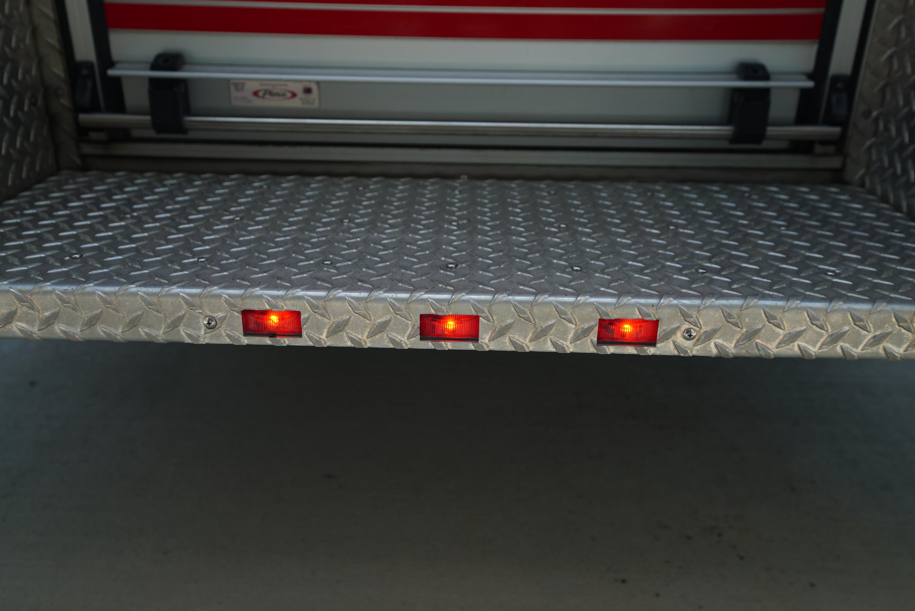 2008 Pierce International Pumper - image 159