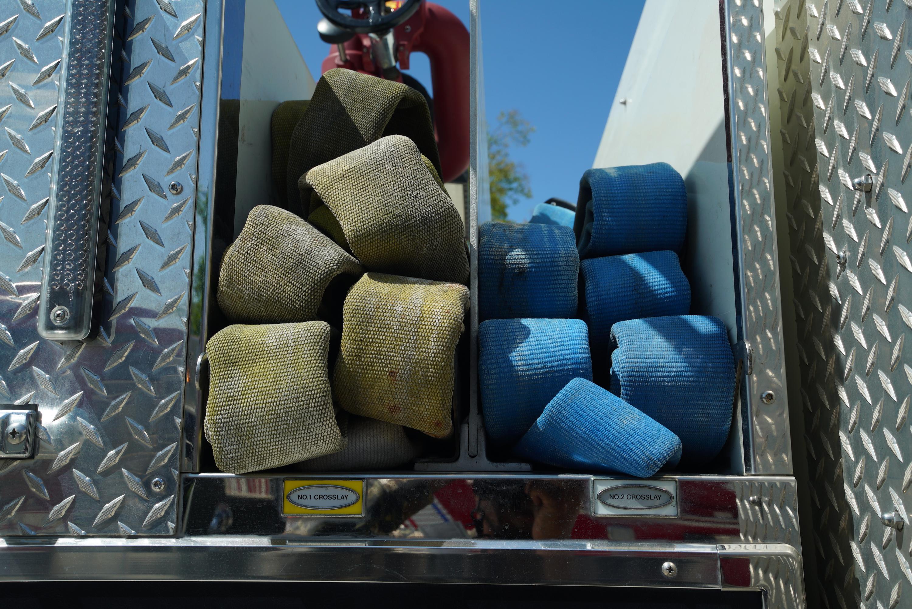 2008 Pierce International Pumper - image 63