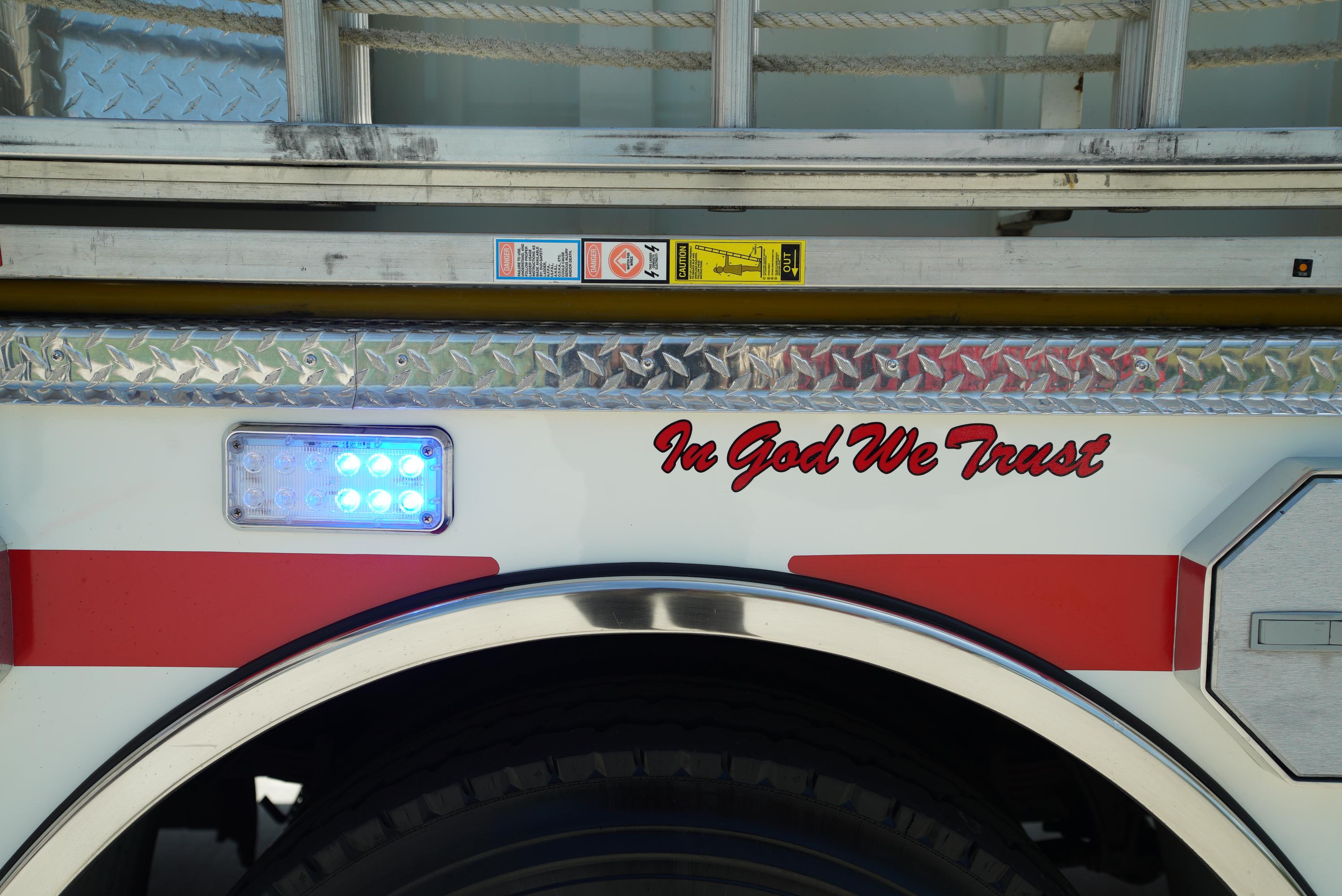 2008 Pierce International Pumper - image 160