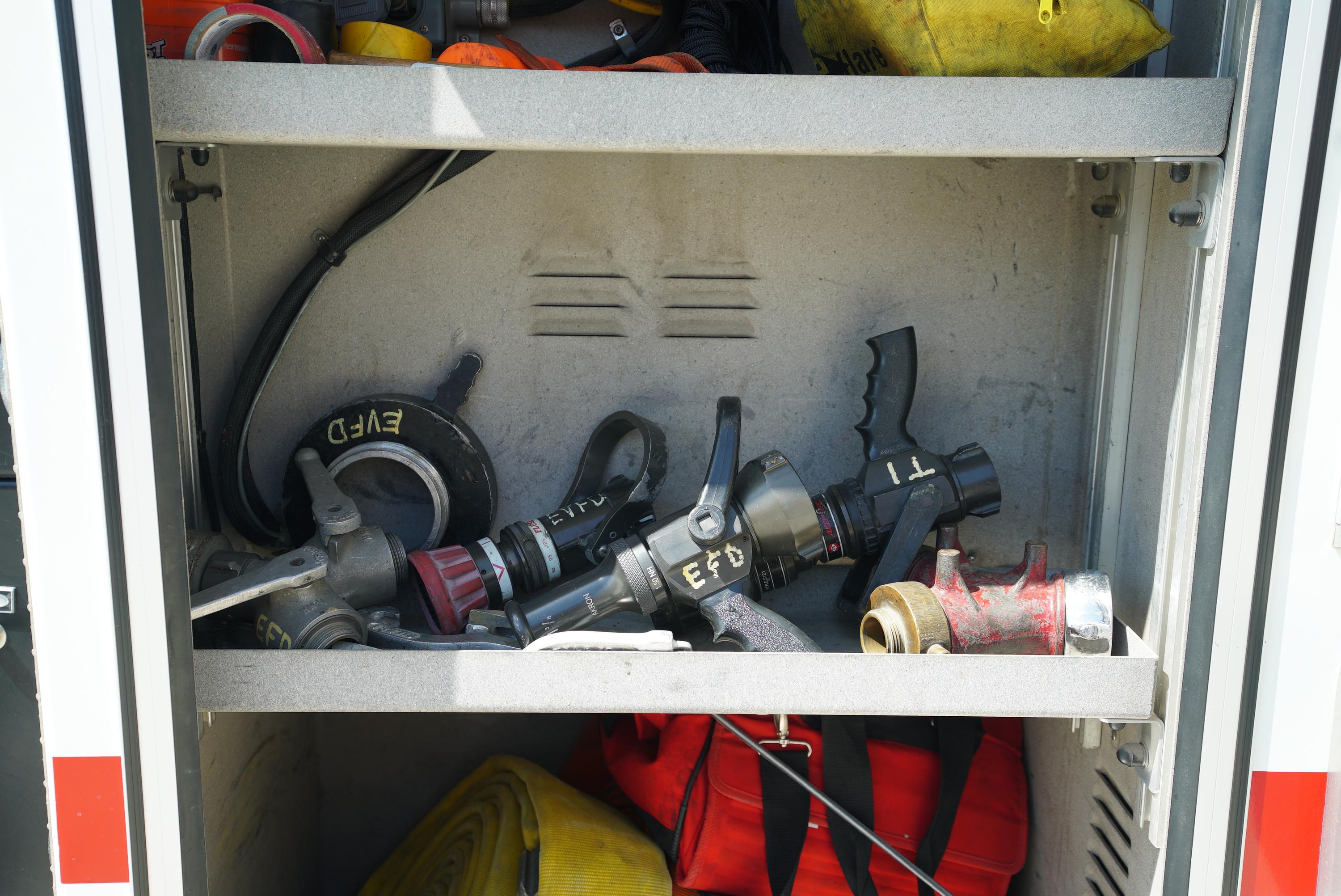 2008 Pierce International Pumper - image 68