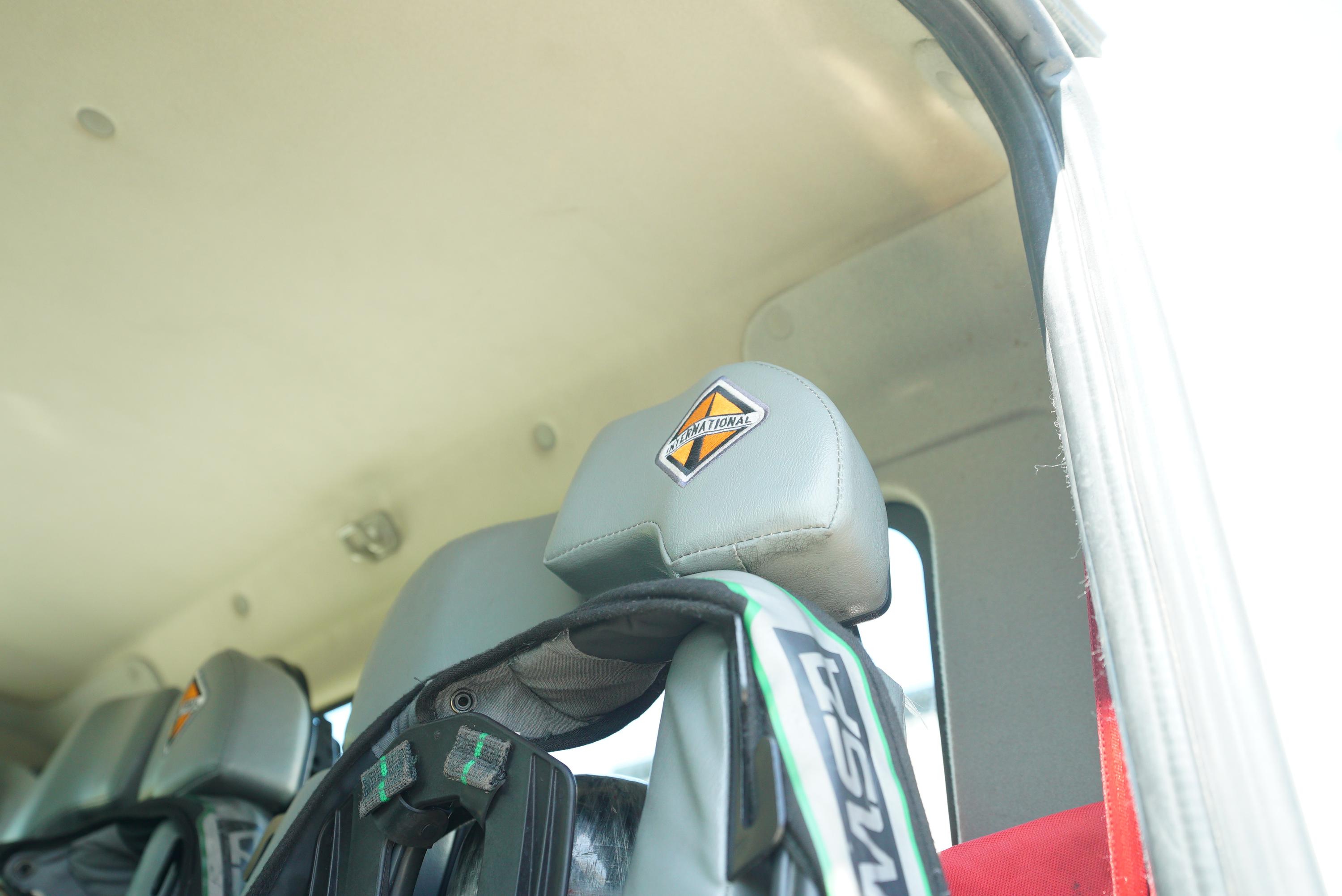 2008 Pierce International Pumper - image 145