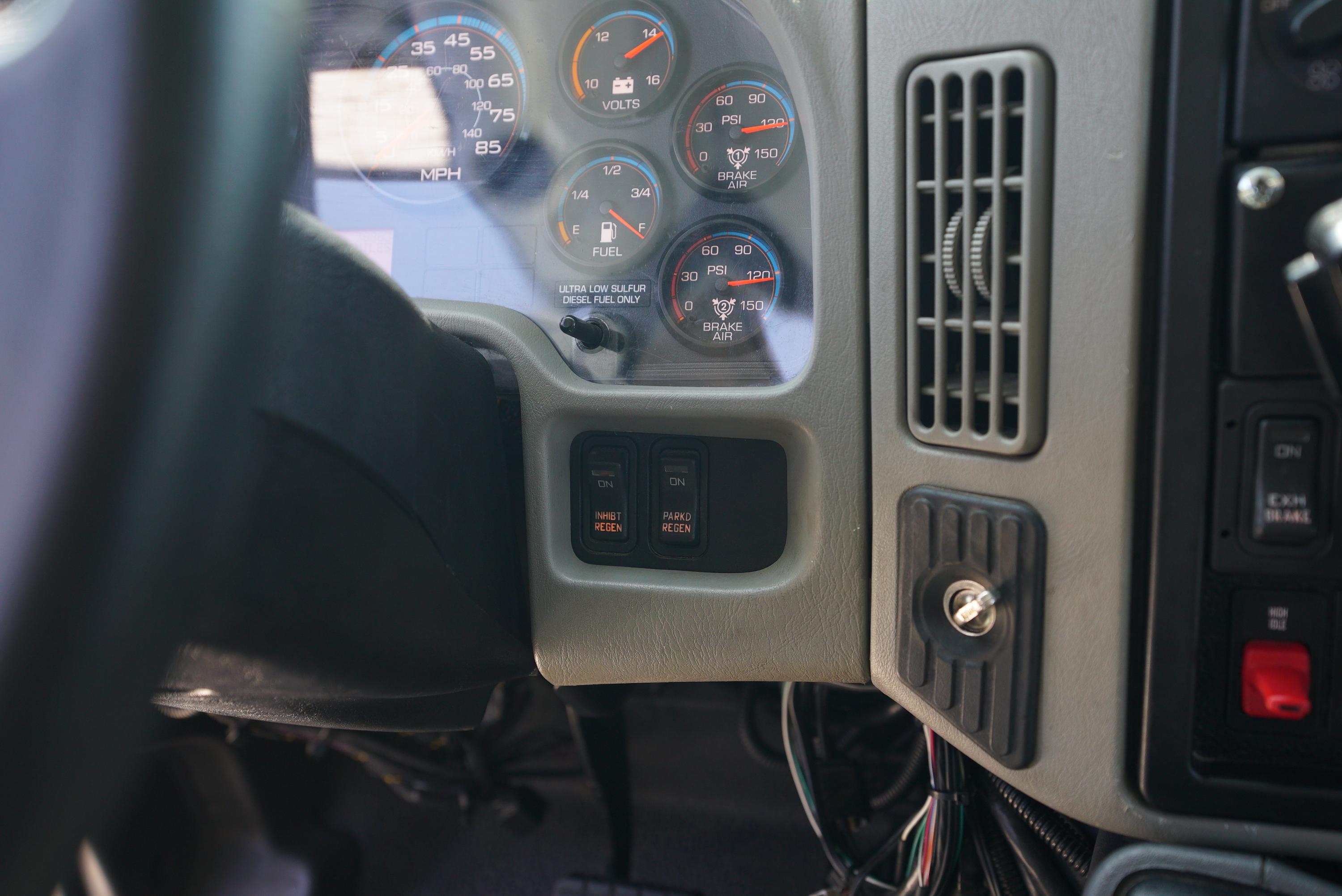 2008 Pierce International Pumper - image 121