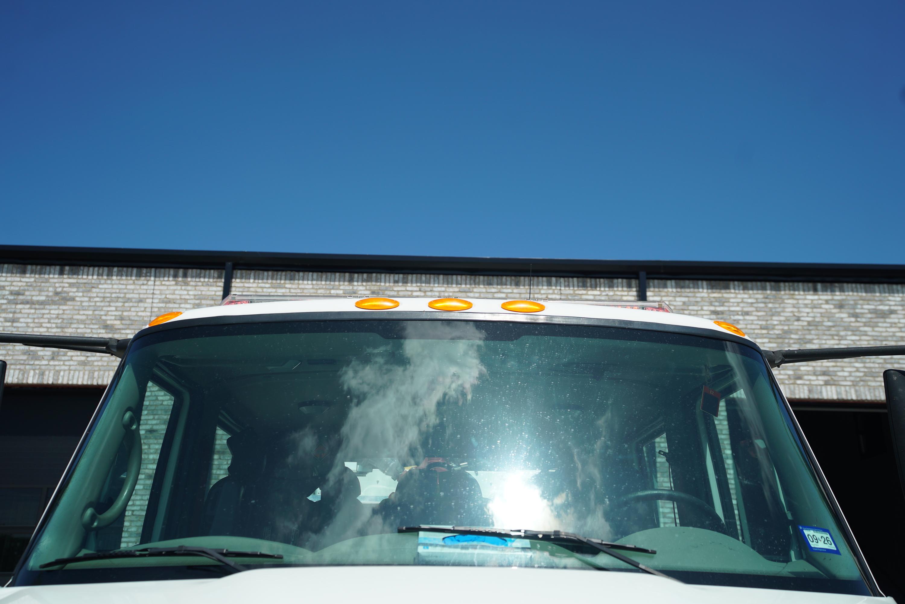 2008 Pierce International Pumper - image 155