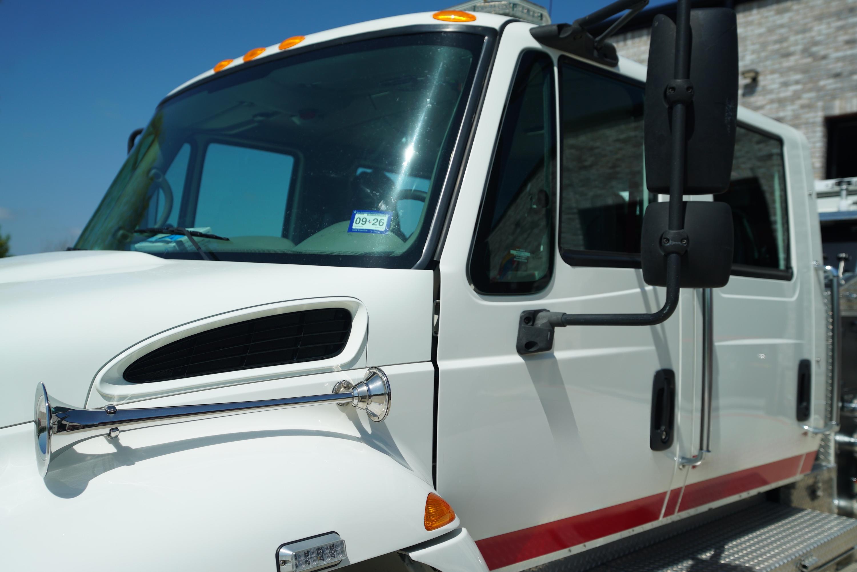 2008 Pierce International Pumper - image 17