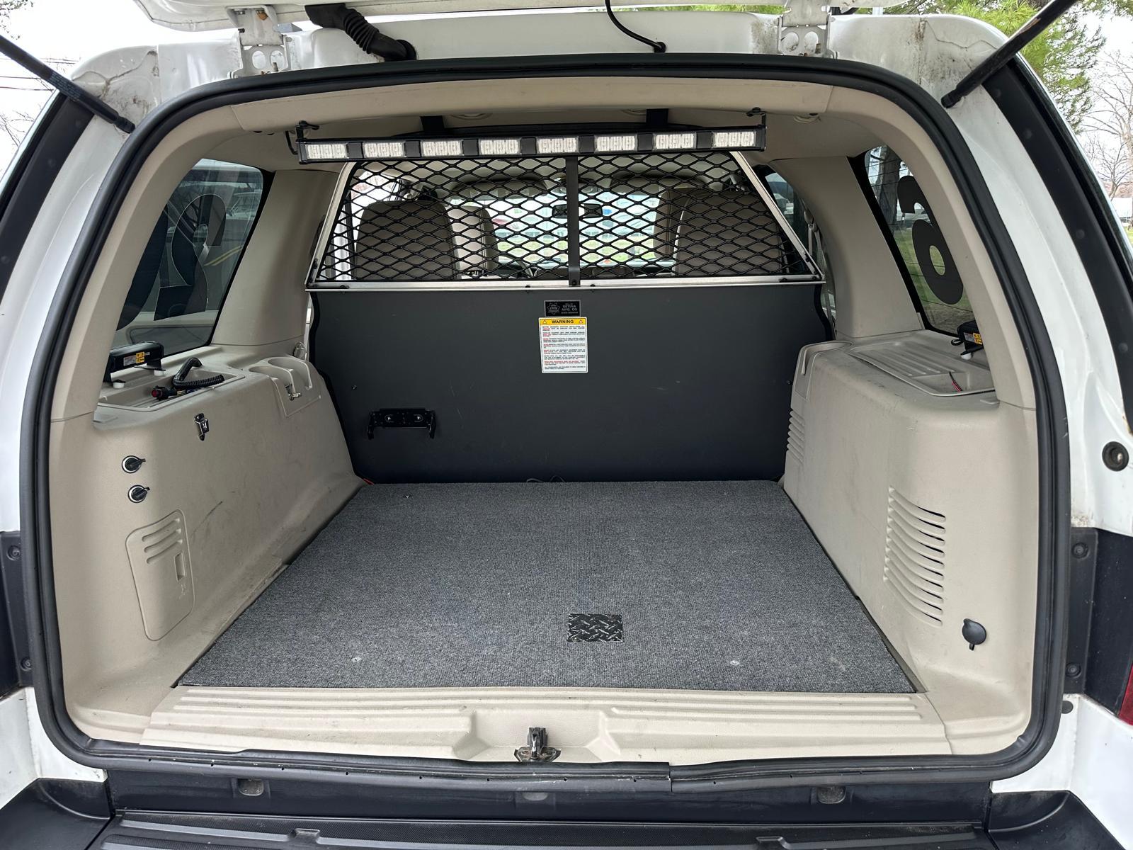 2013 Ford Expedition XL 4WD  - image 14