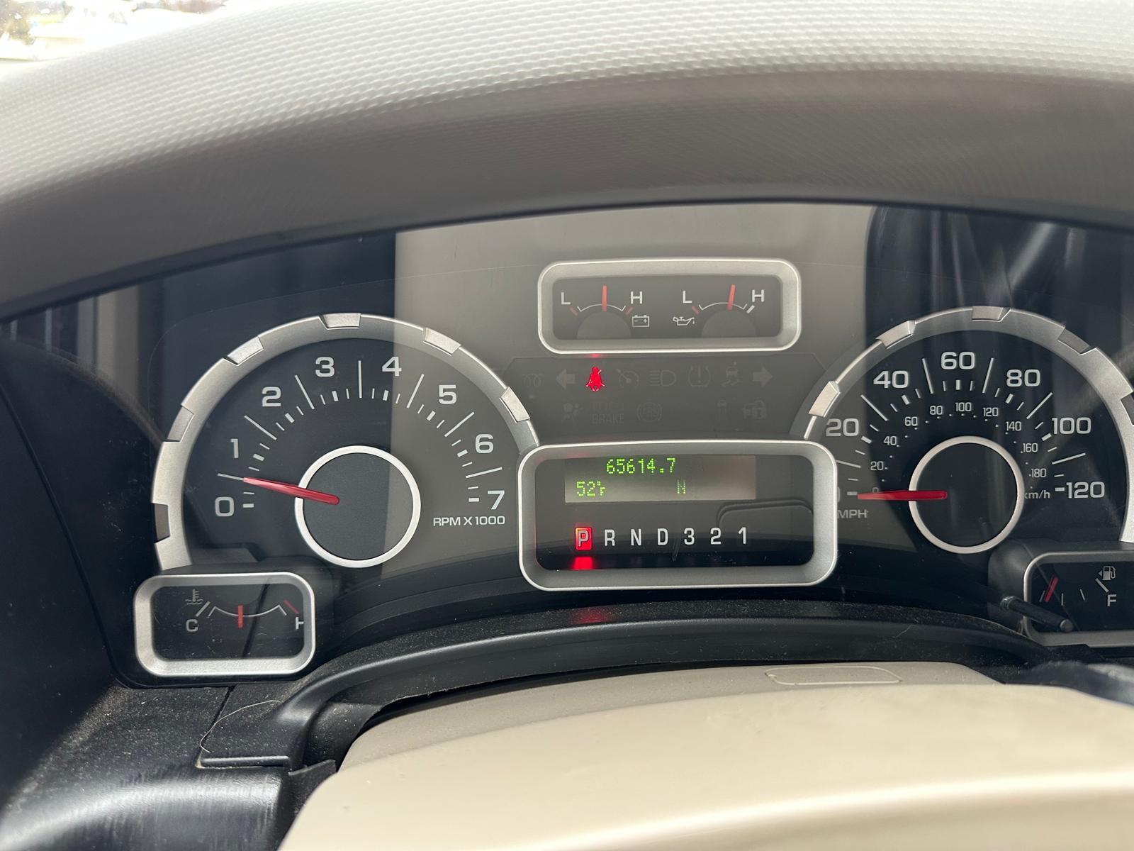 2013 Ford Expedition XL 4WD  - image 26