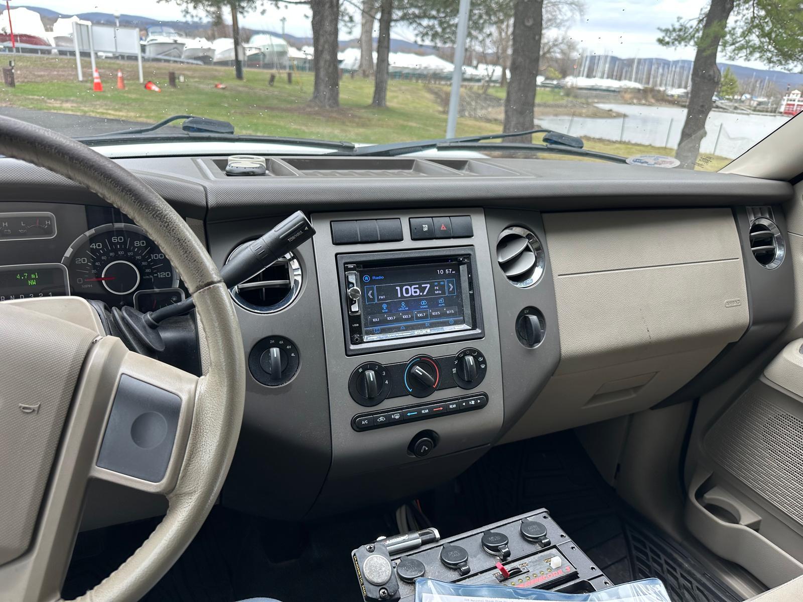 2013 Ford Expedition XL 4WD  - image 27