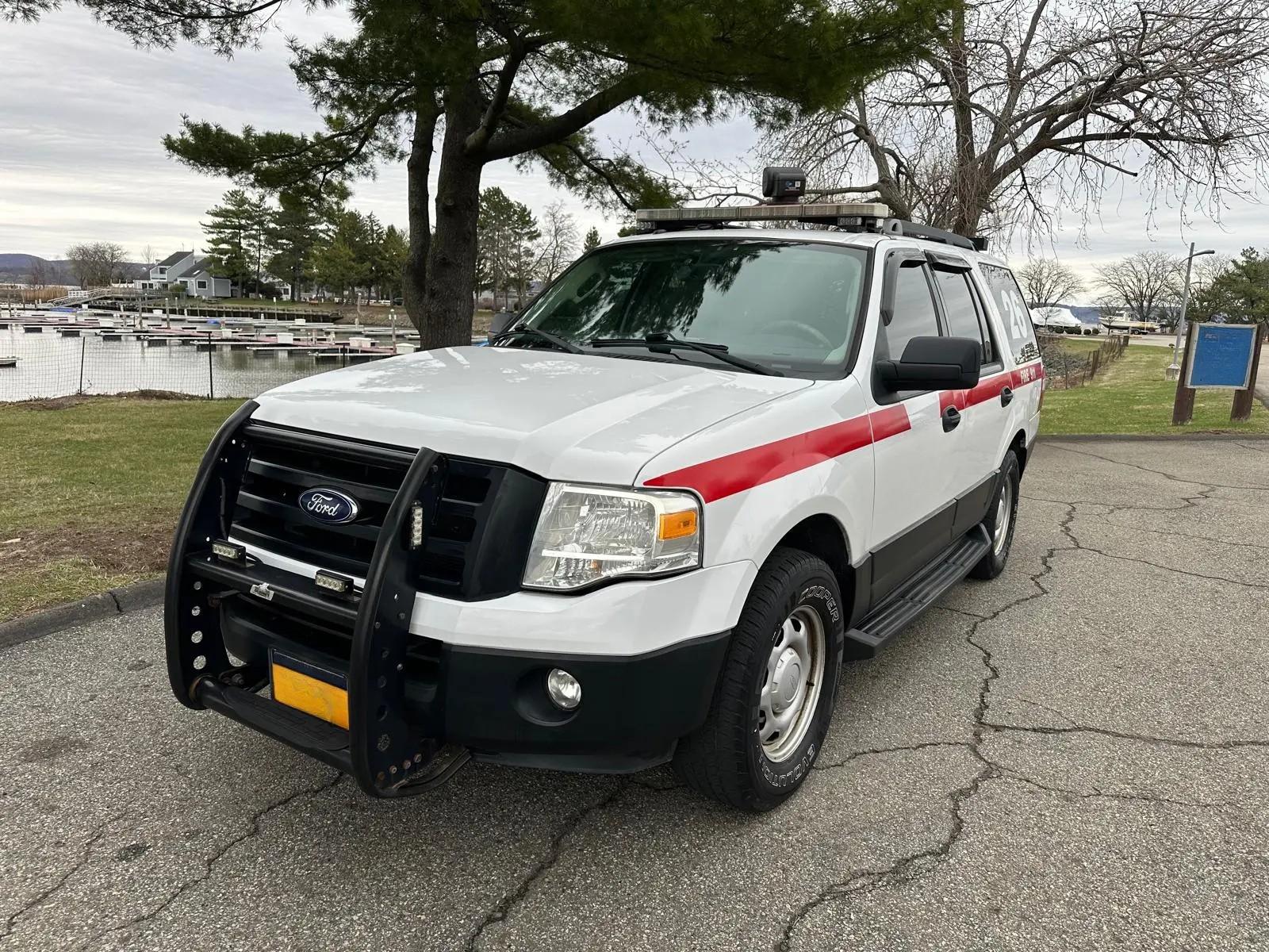 2013 Ford Expedition XL 4WD  - image 1