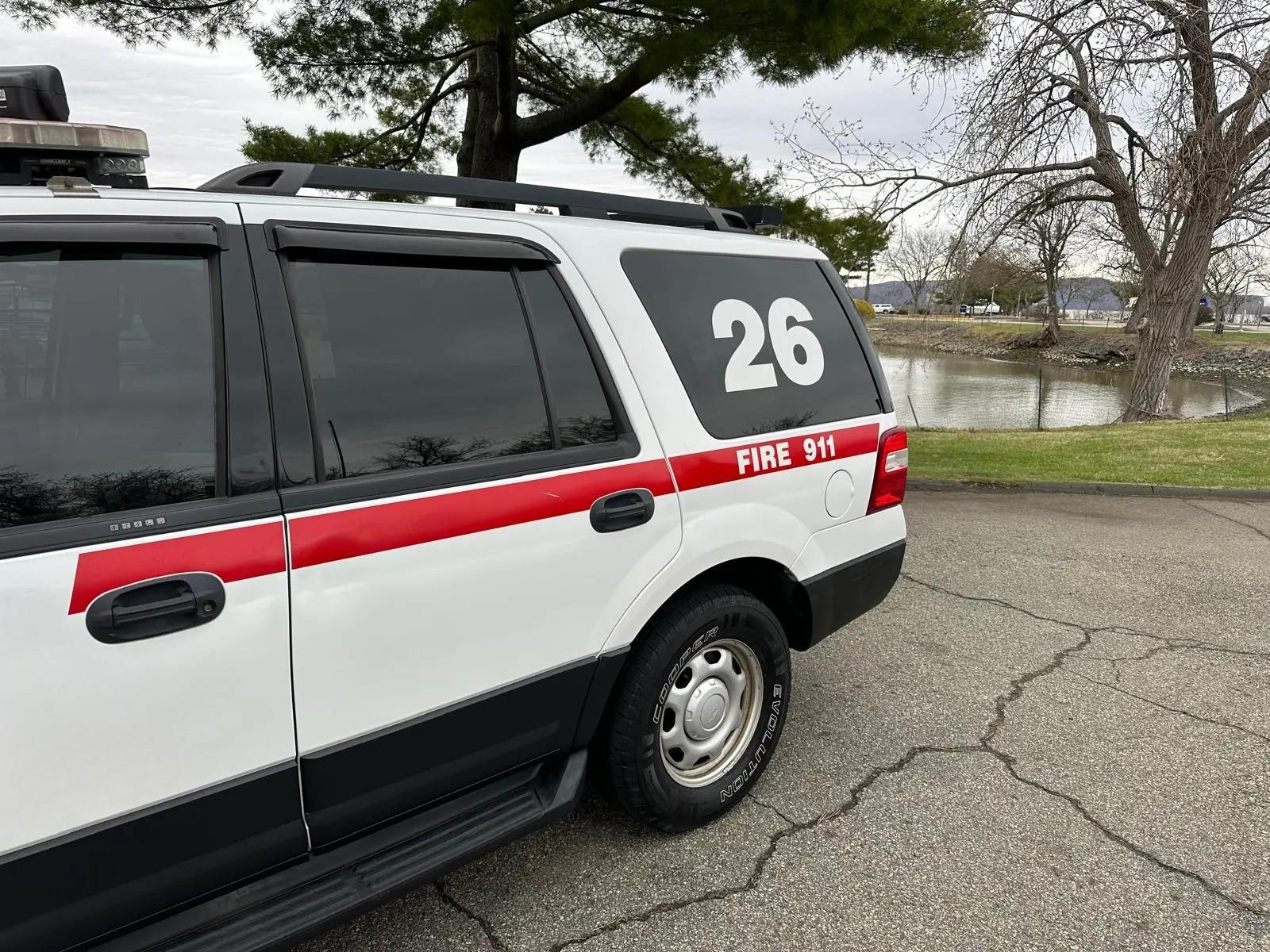 2013 Ford Expedition XL 4WD  - image 4
