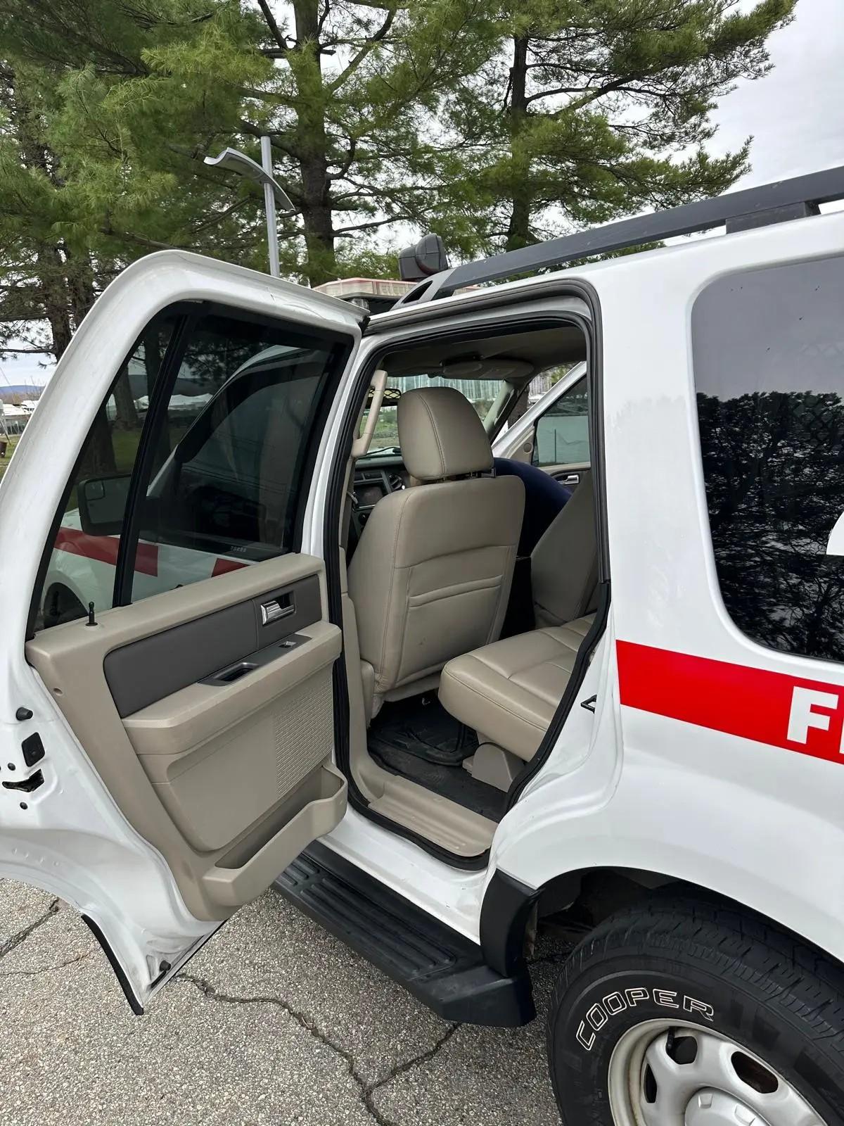 2013 Ford Expedition XL 4WD  - image 18