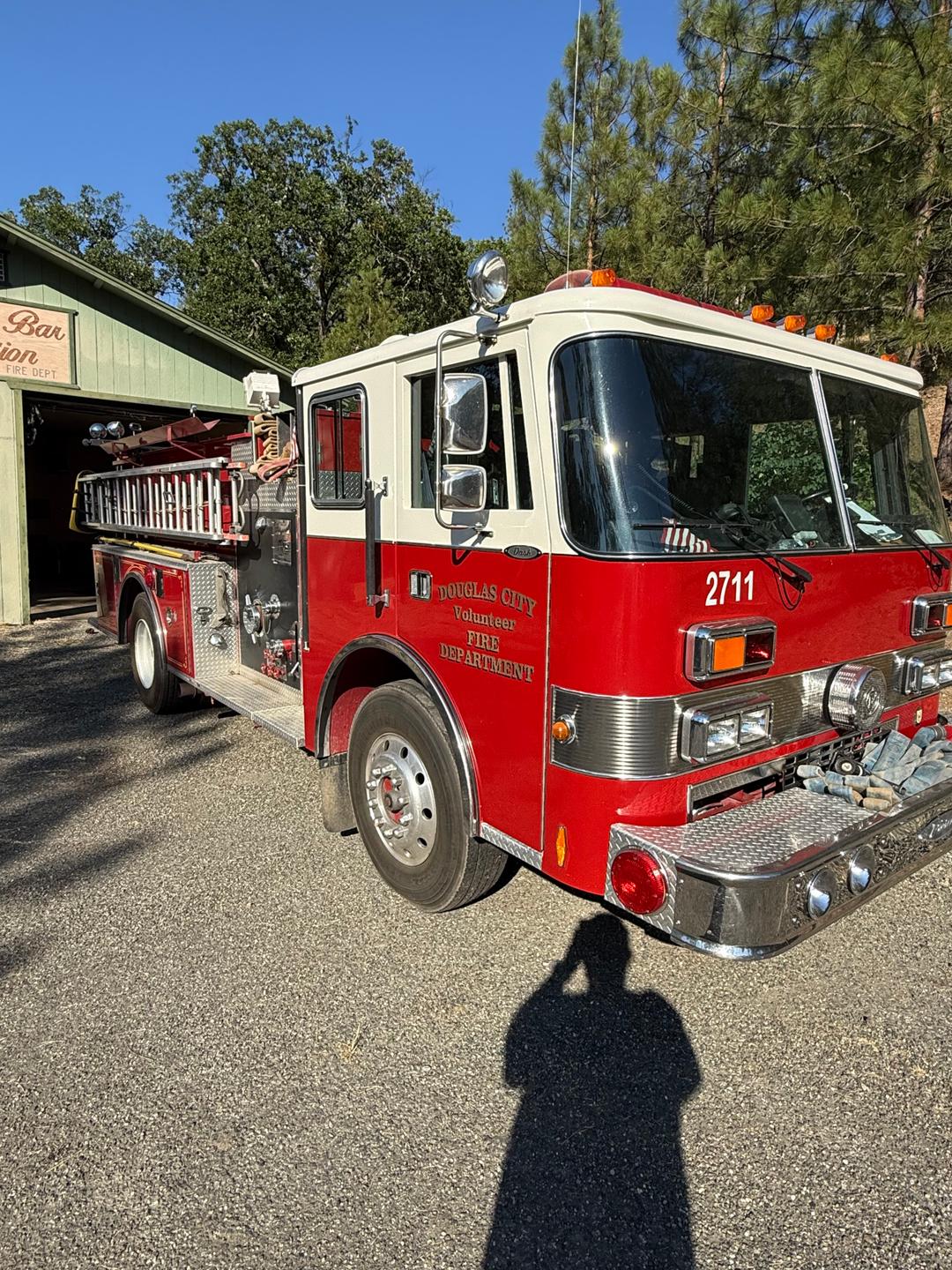 1990 pierce dash