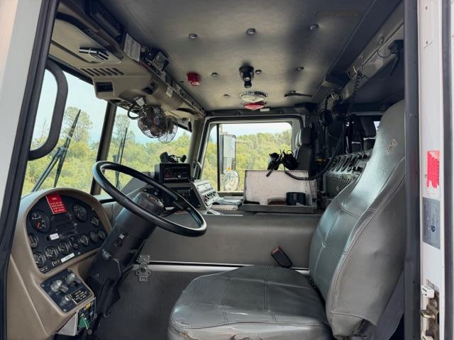 2000 Spartan 105' Quint - image 6
