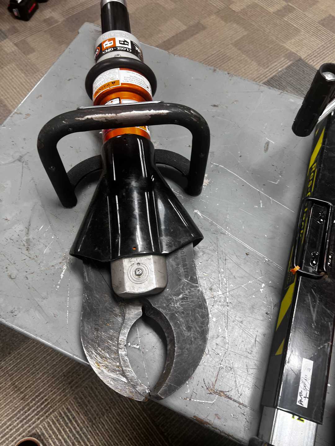 Holmatro Core