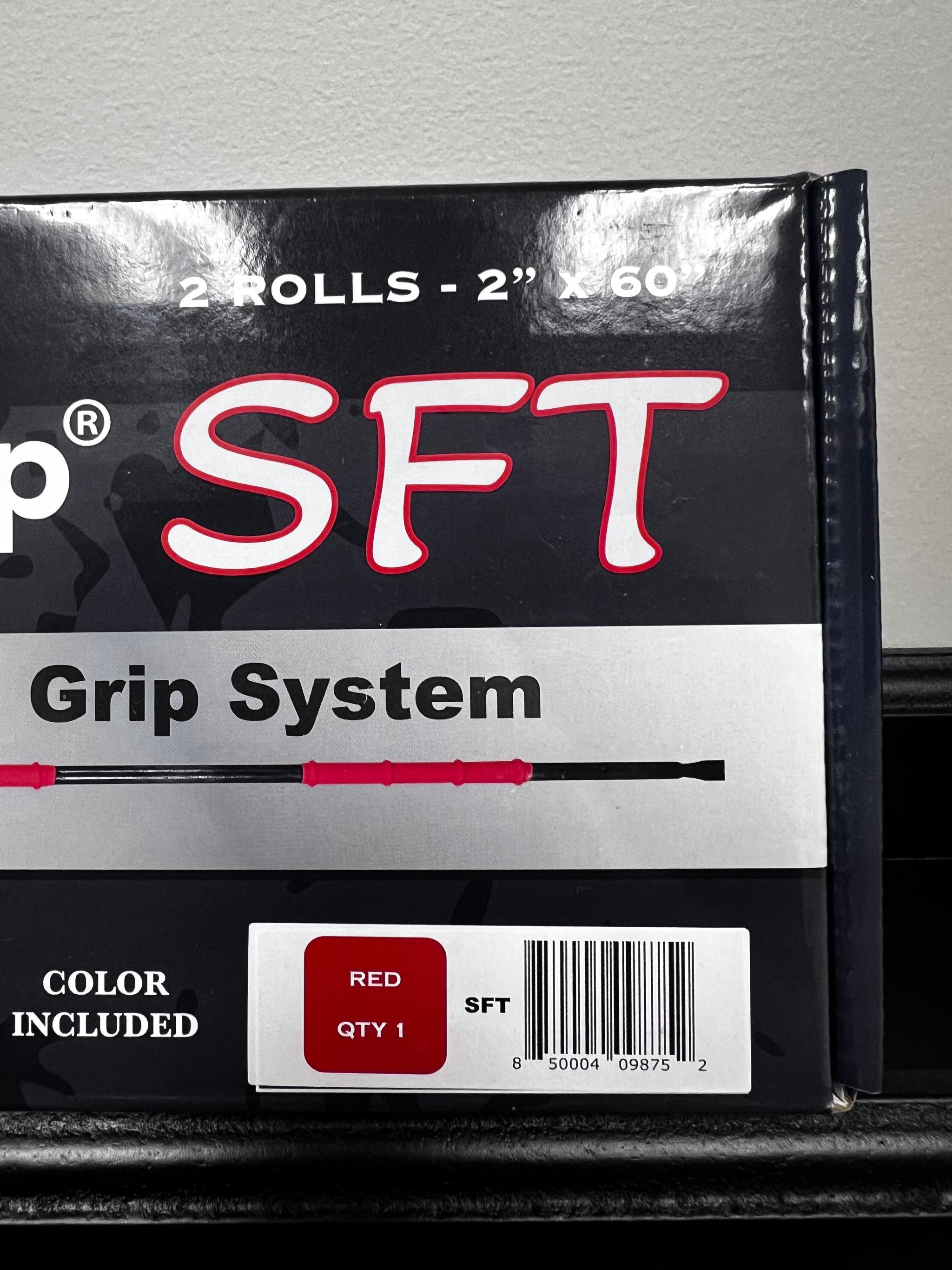 Fire Maul - FireWrap SFT Grip Kit - image 5