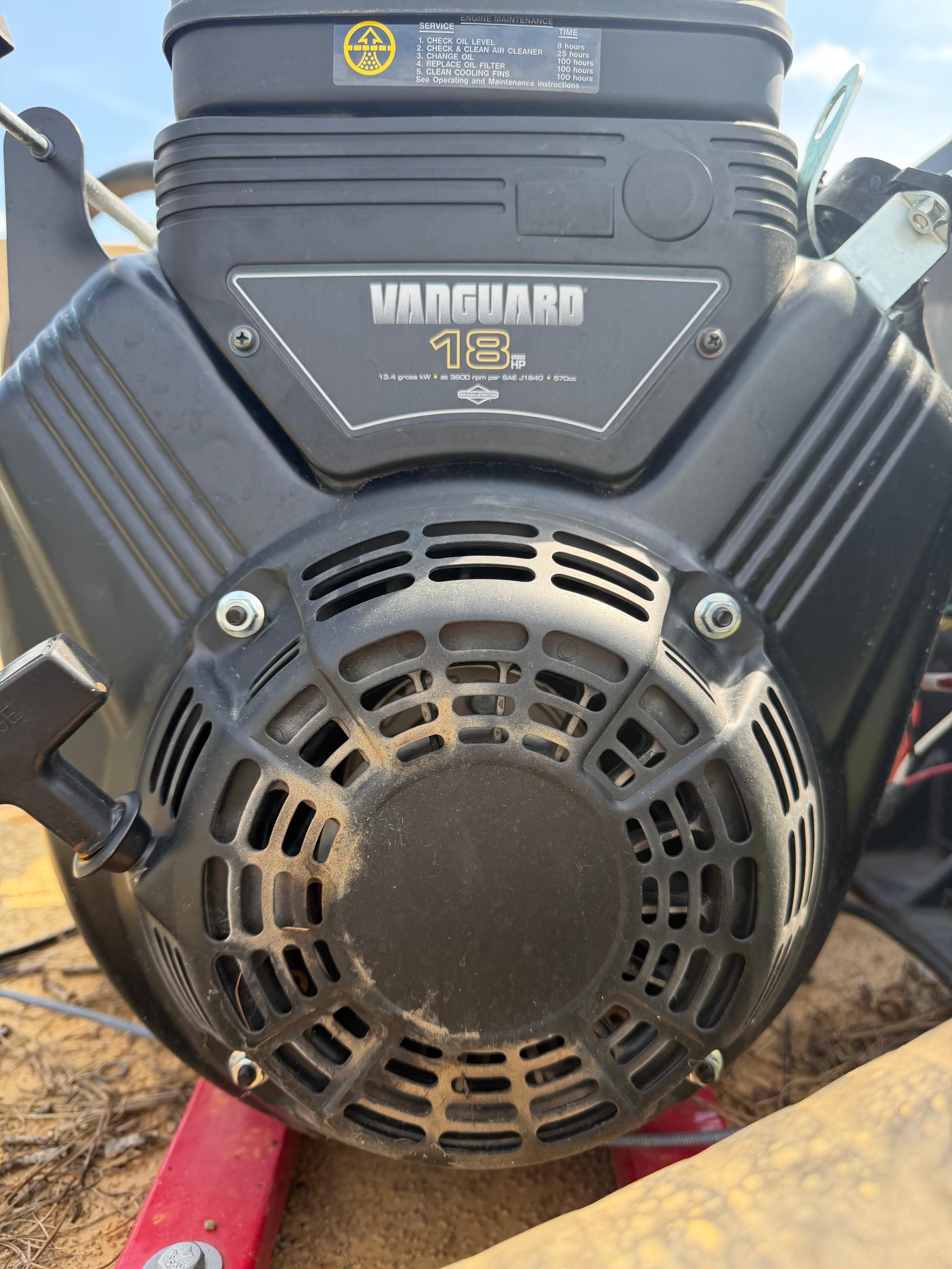 2015 S&S 4x4 Brush Truck - image 9