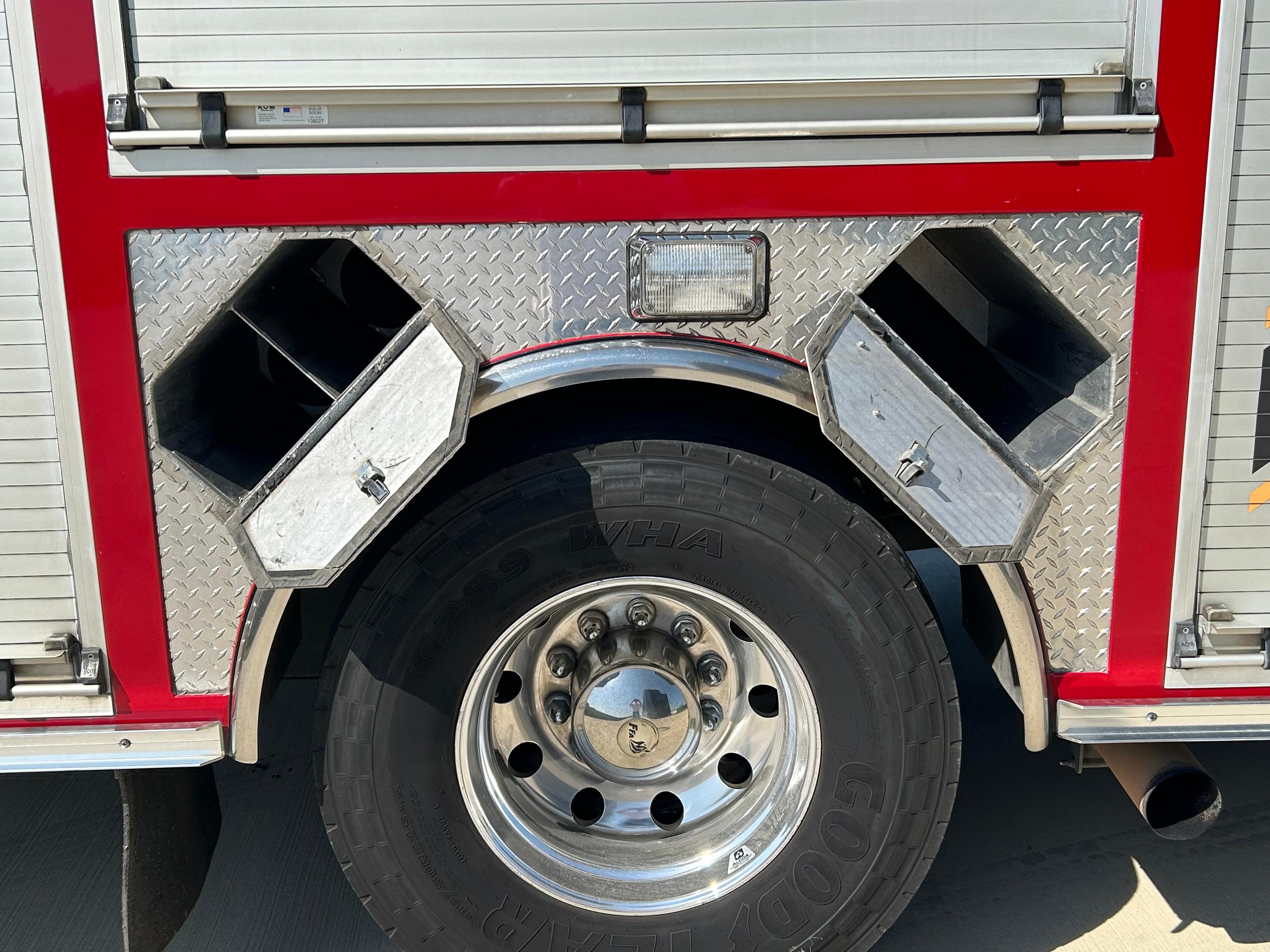 2010 Ferrara Igniter Engine #2 - image 12