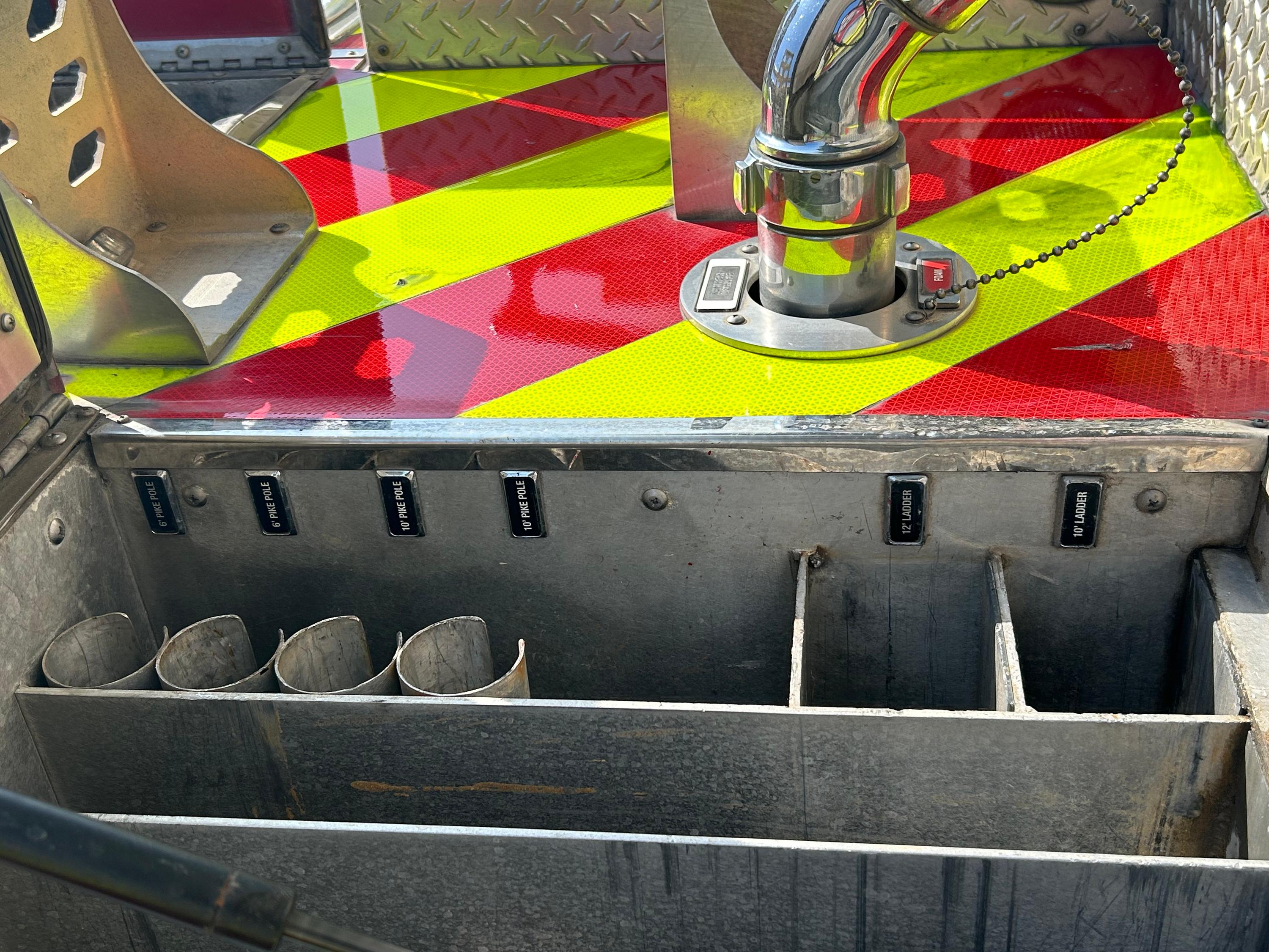 2010 Ferrara Igniter Engine #2 - image 13