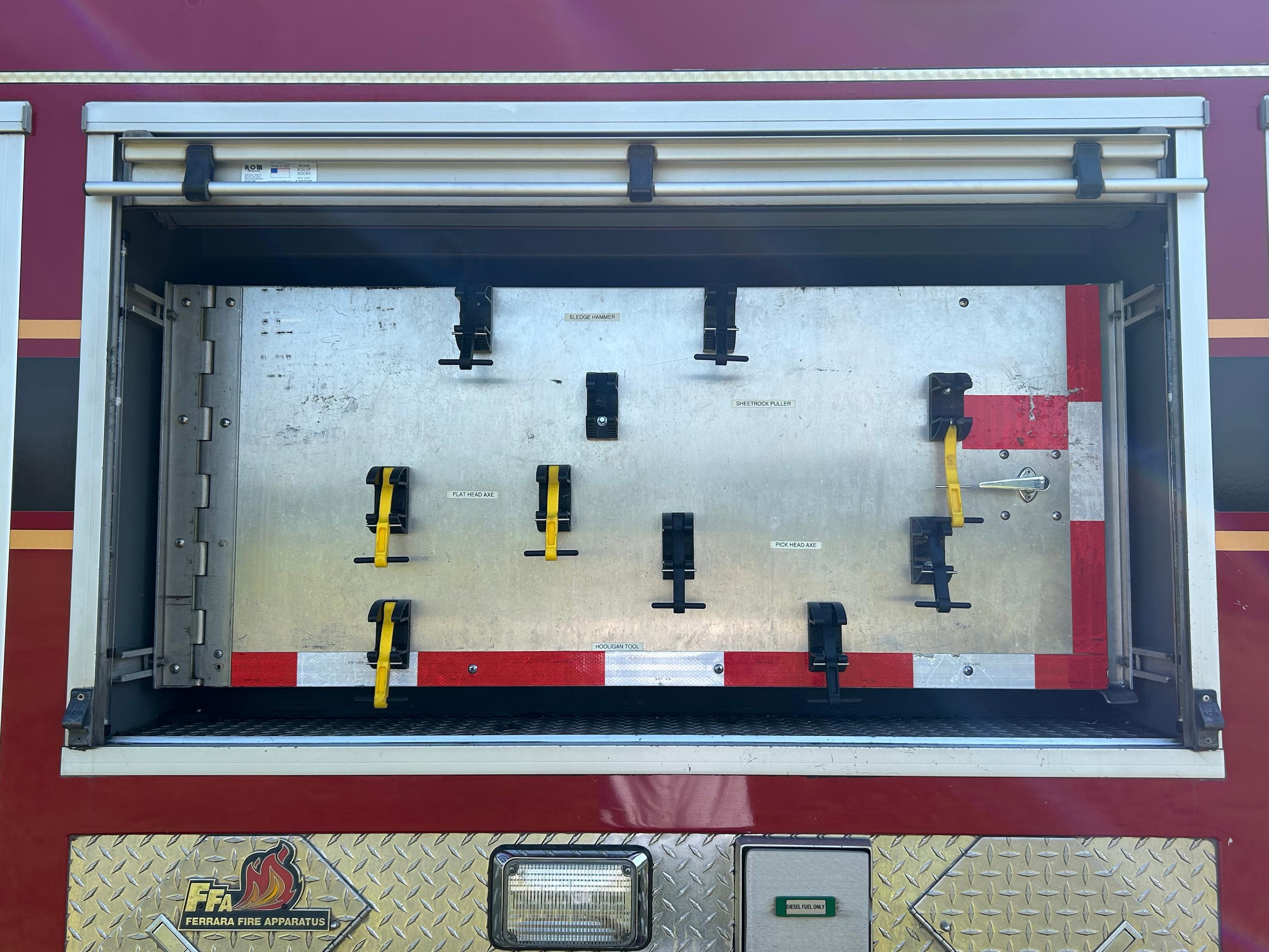 2010 Ferrara Igniter Engine #2 - image 8
