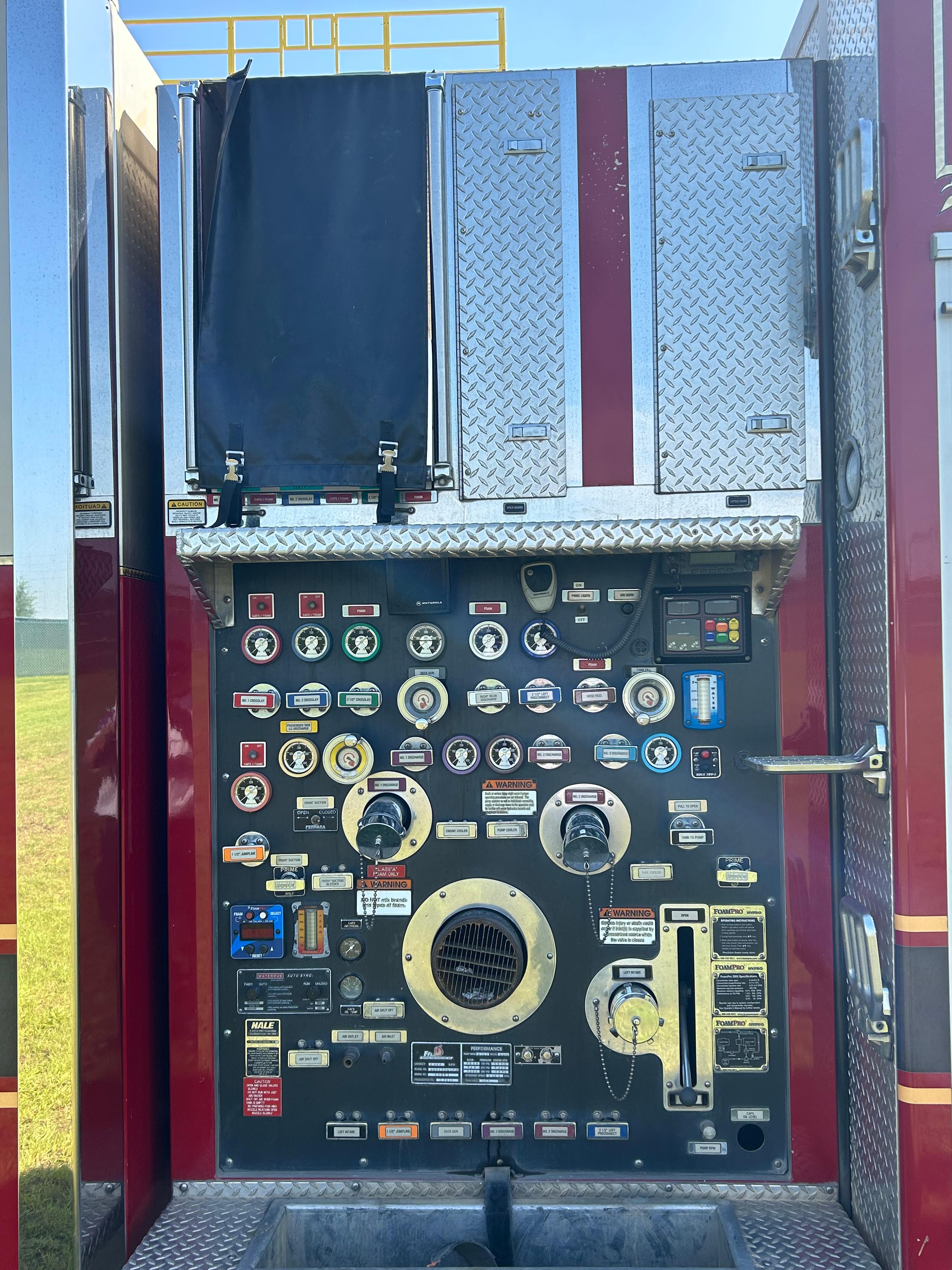 2010 Ferrara Igniter Engine #2 - image 14