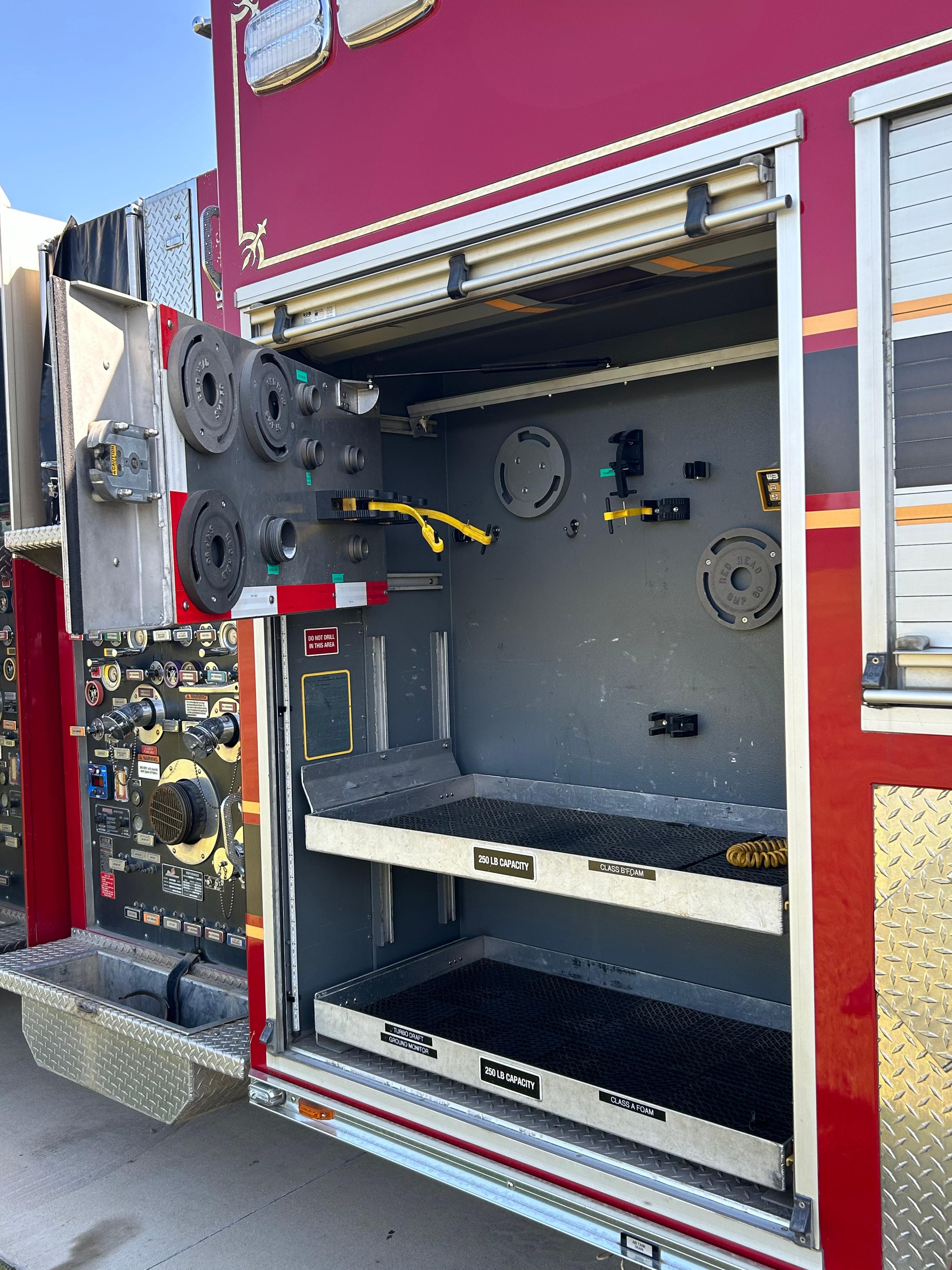 2010 Ferrara Igniter Engine #2 - image 5