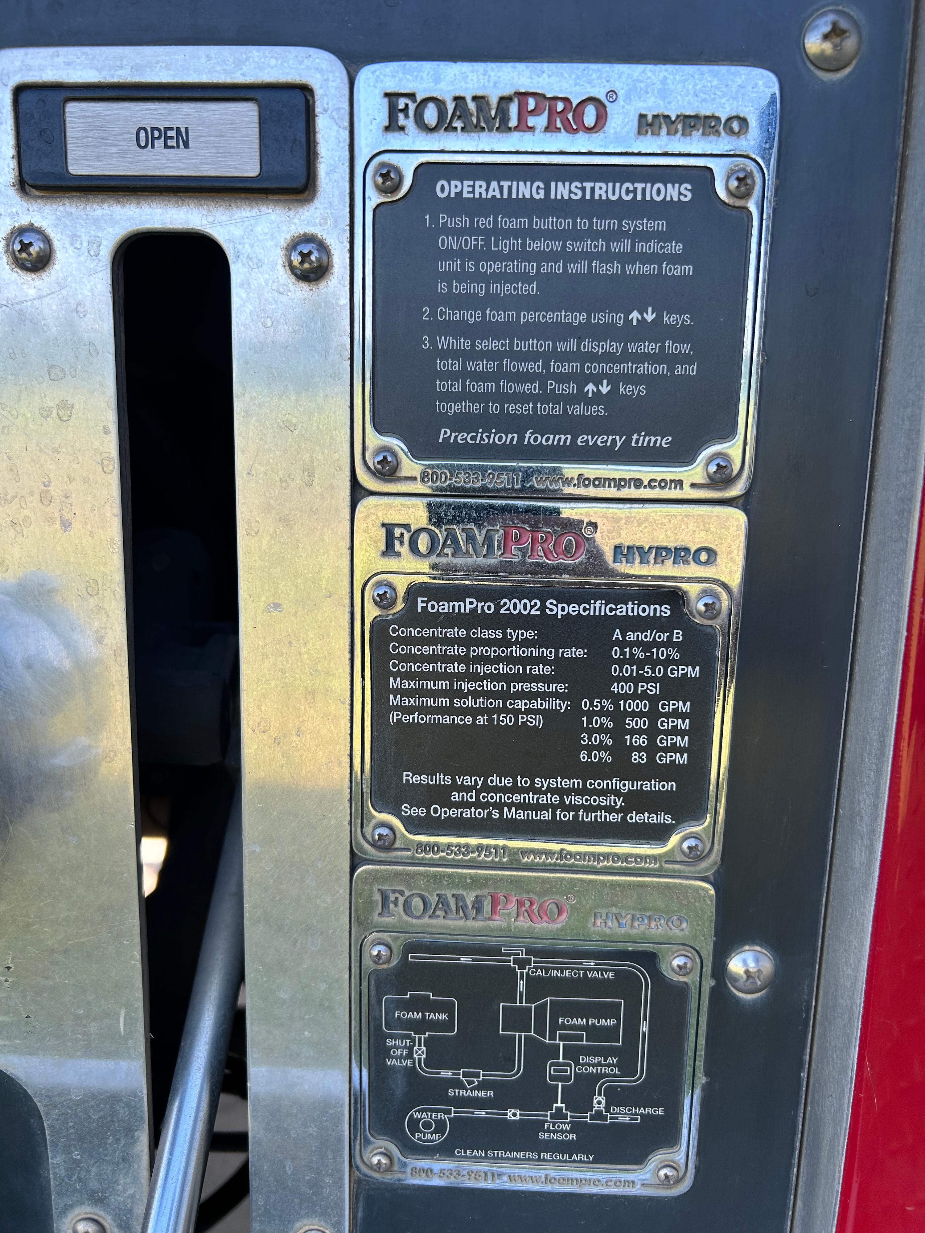 2010 Ferrara Igniter Engine #2 - image 16
