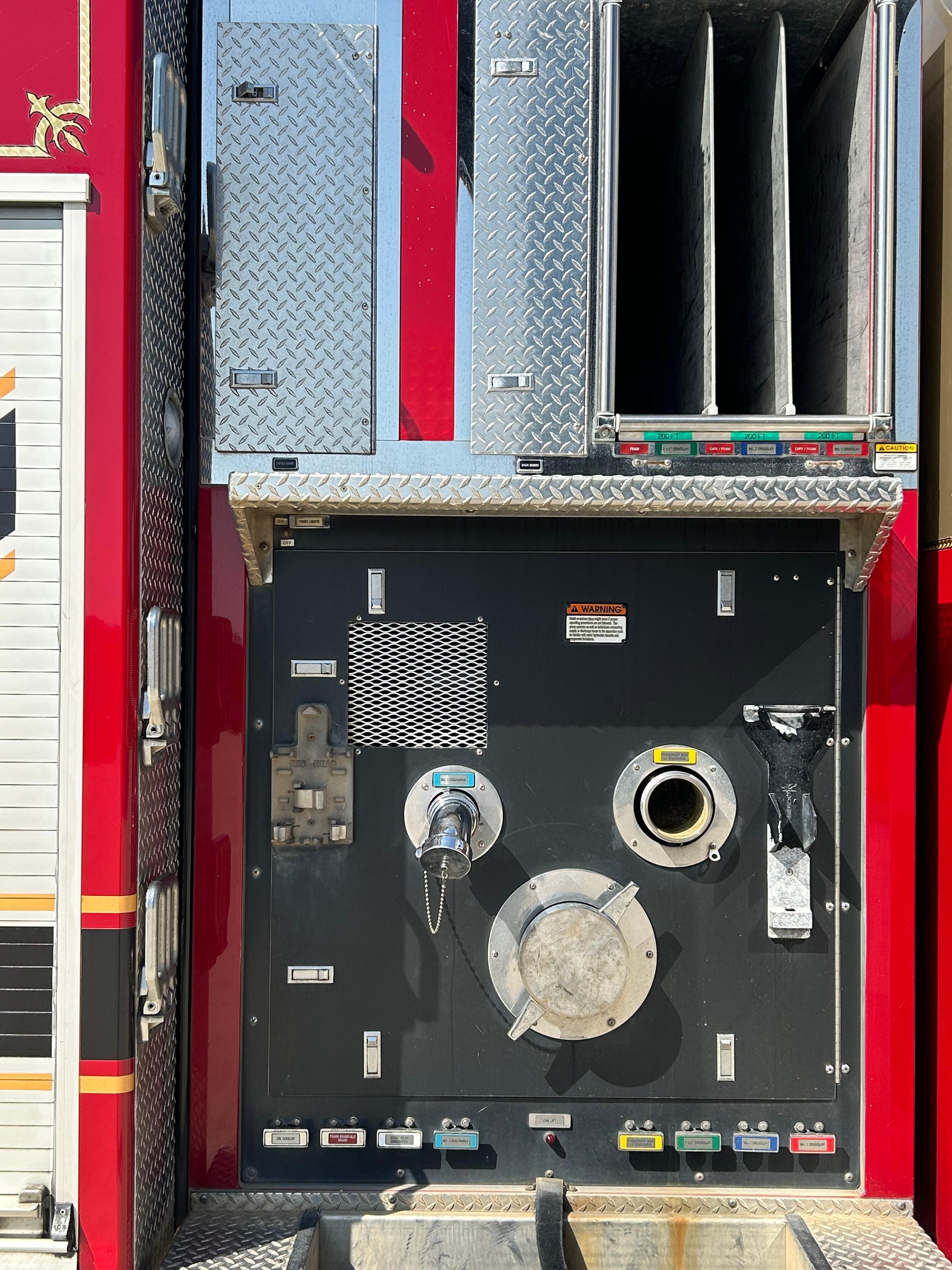 2010 Ferrara Igniter Engine #2 - image 19