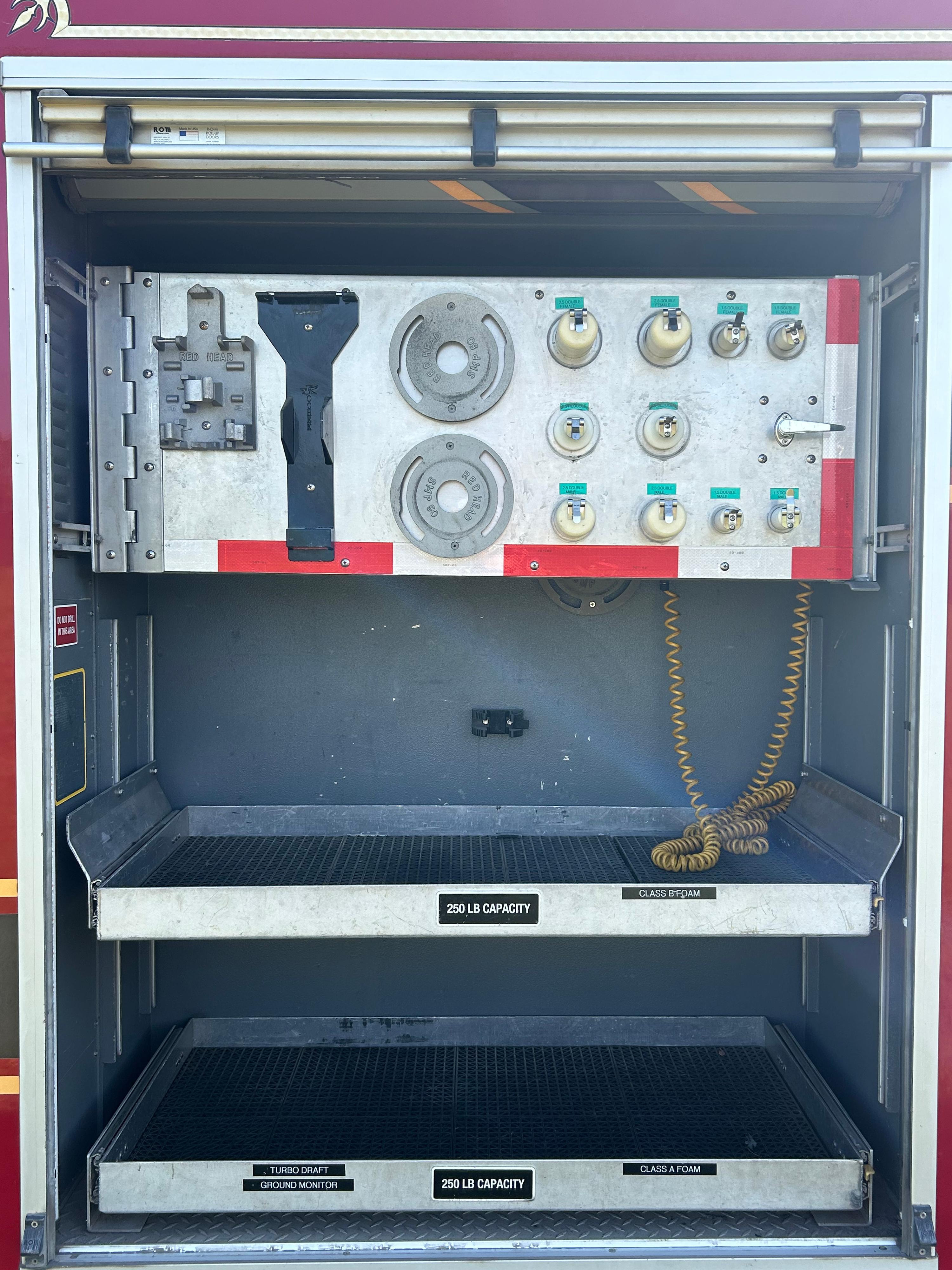 2010 Ferrara Igniter Engine #2 - image 25