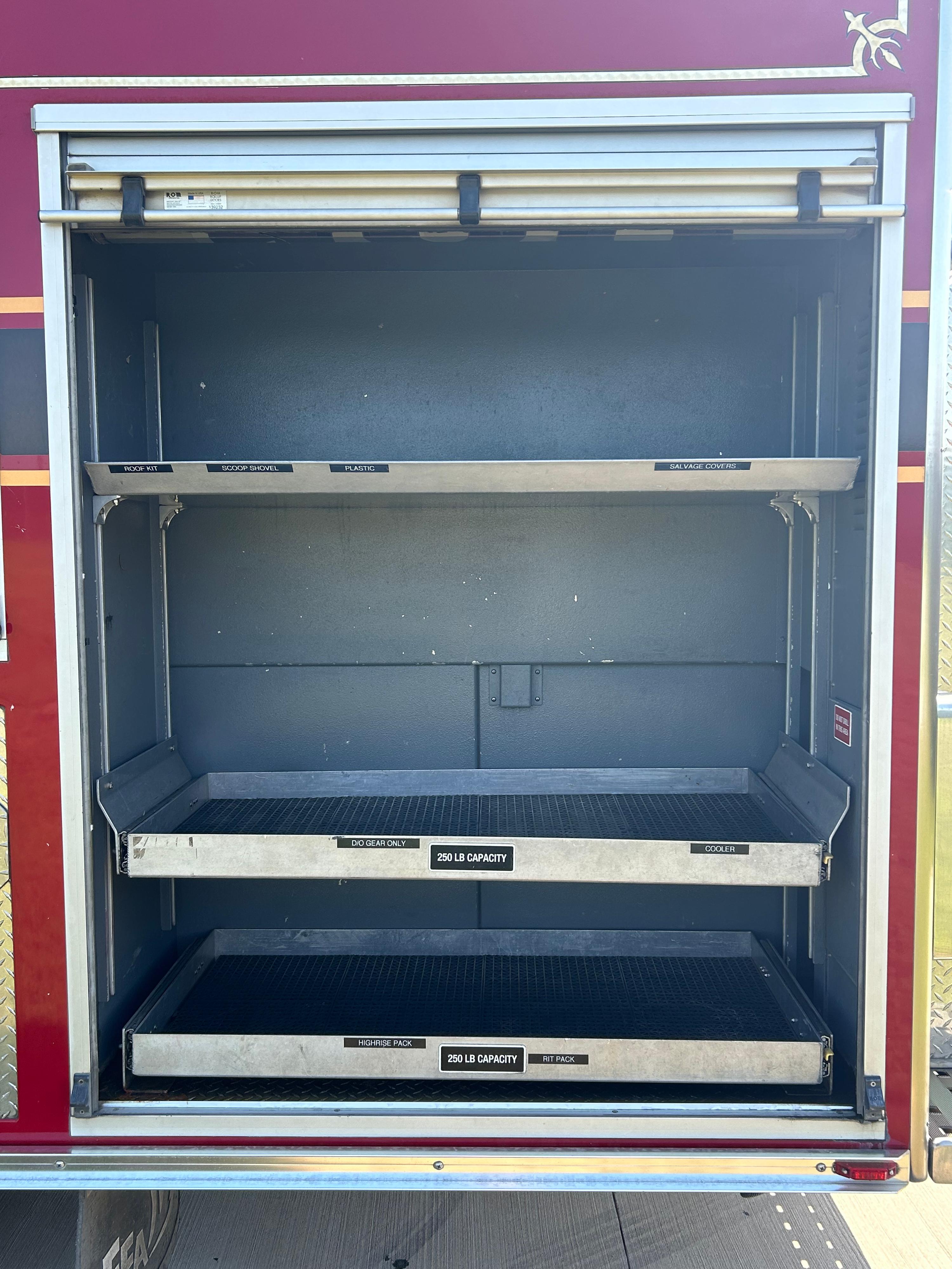 2010 Ferrara Igniter Engine #2 - image 26