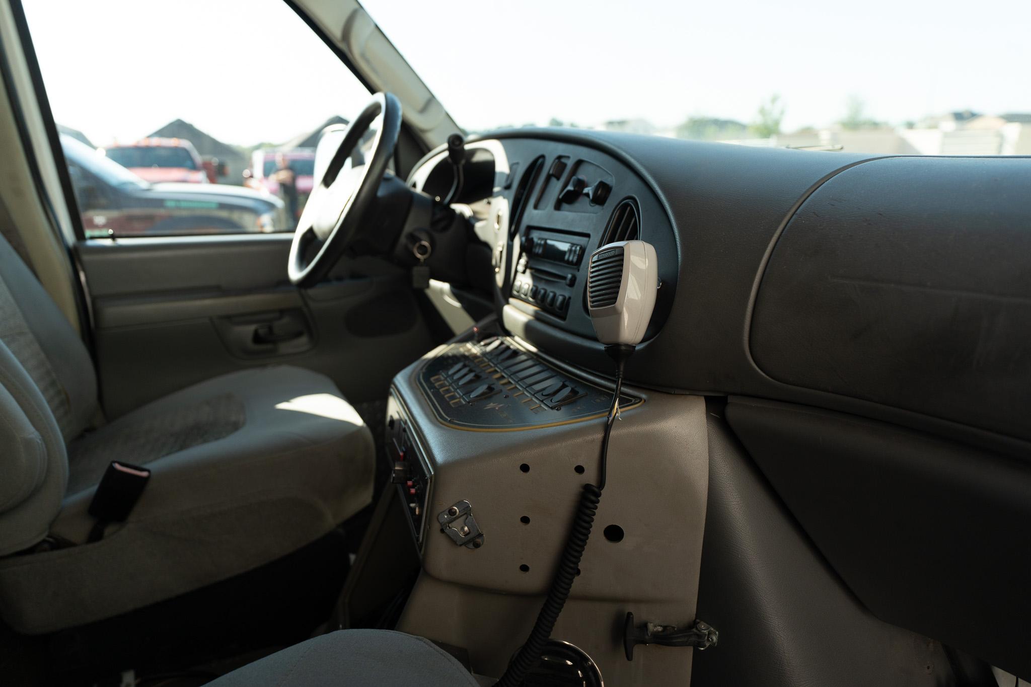 2004 Ford Type III - image 59