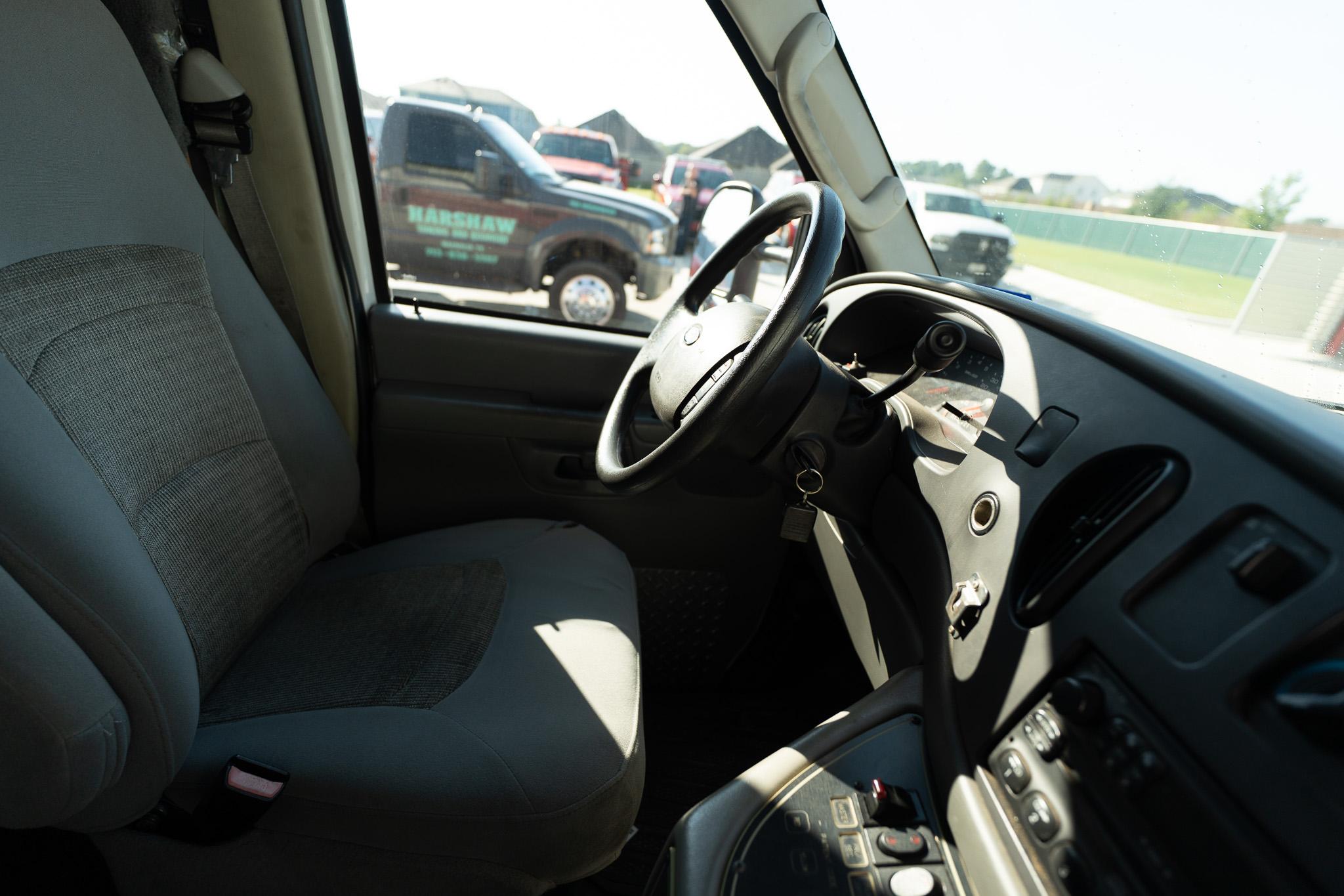 2004 Ford Type III - image 62