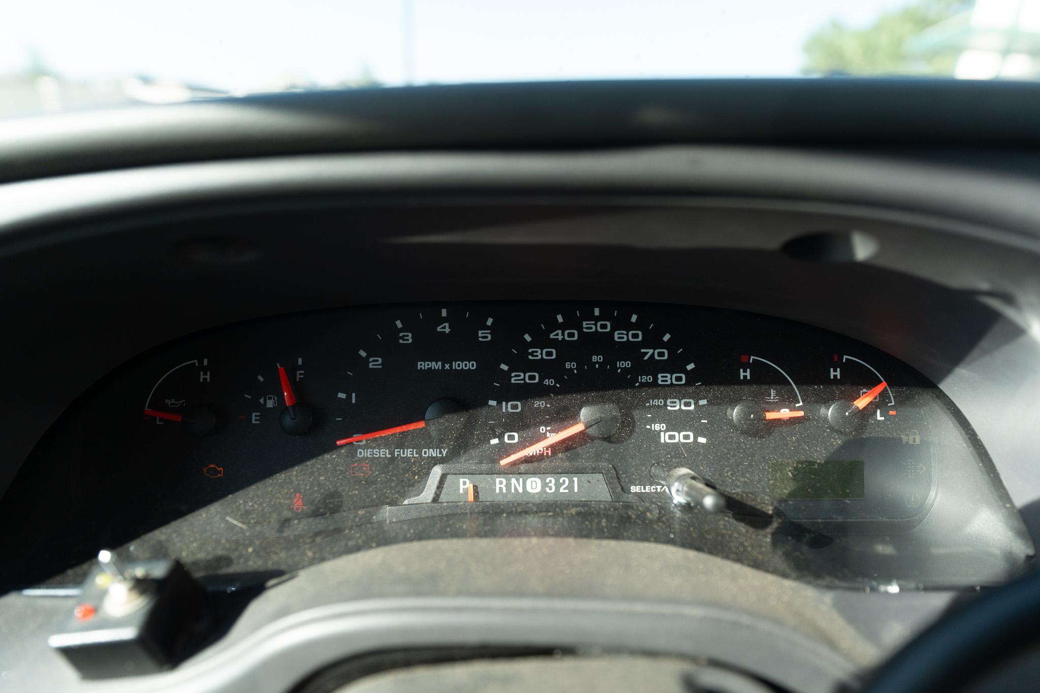 2004 Ford Type III - image 75